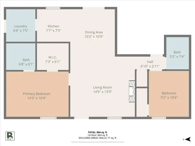 $325,000 | 1317 Pilgrim Drive, Madison, TN 37115