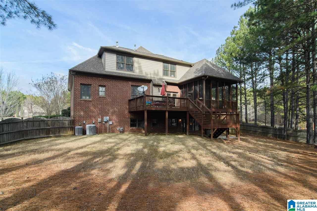 1039 Kingston Road Chelsea, AL 35043 - Photo 41 of 50