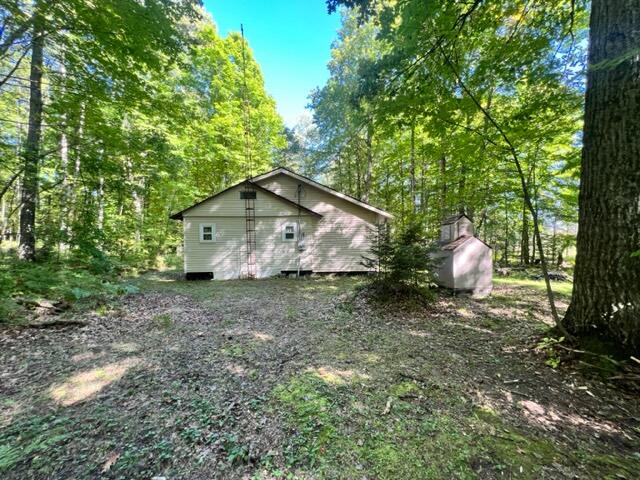 3675 Nasser (120 Acres) Road Fairview, MI 48621 - Photo 50 of 76 Gallery Image 50