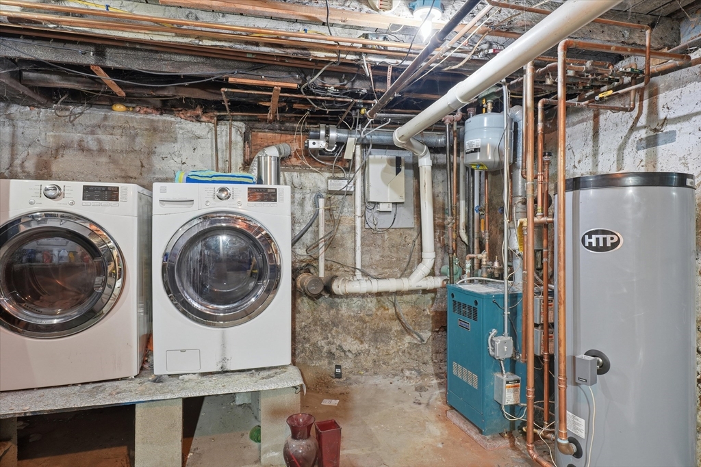 9 Saunders Road Lynn, MA 01904 - Photo 23 of 40 Gallery Image 23