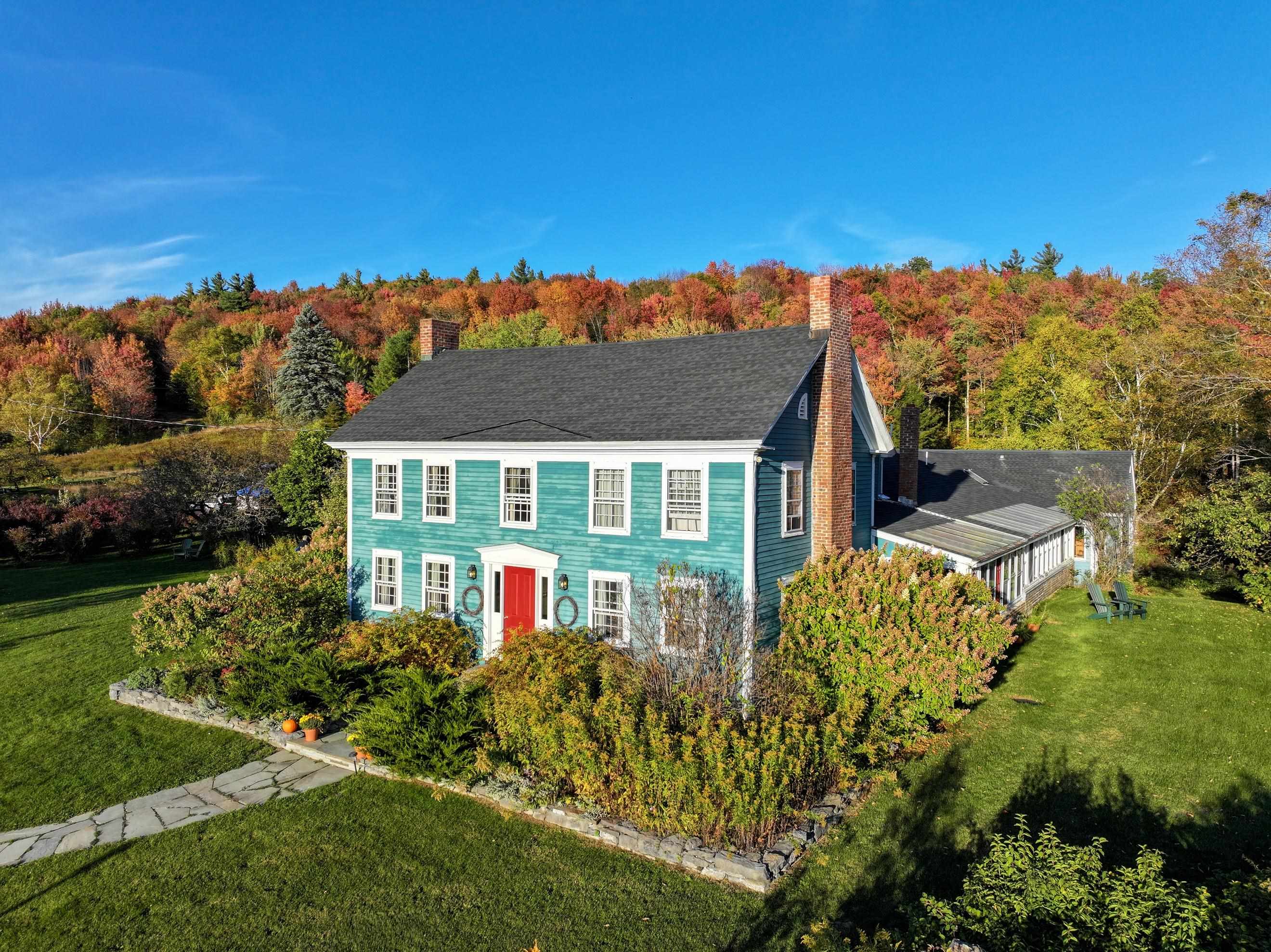 1245 Goshen-Ripton Road Goshen, VT 05733 - Photo 1 of 60