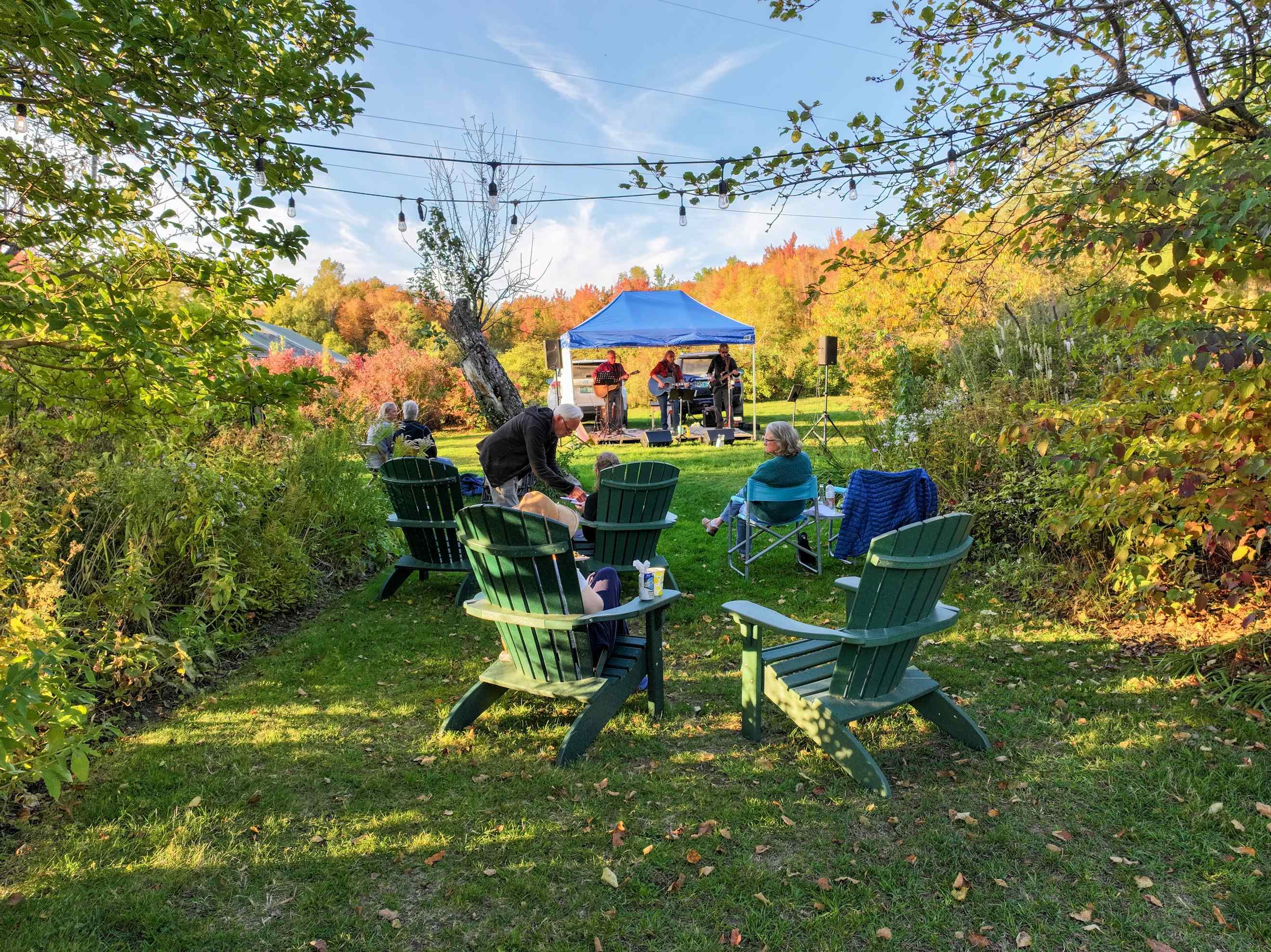 1245 Goshen-Ripton Road Goshen, VT 05733 - Photo 11 of 60