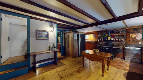 $2,495,000 | 1245 Goshen-Ripton Road, Goshen, VT 05733