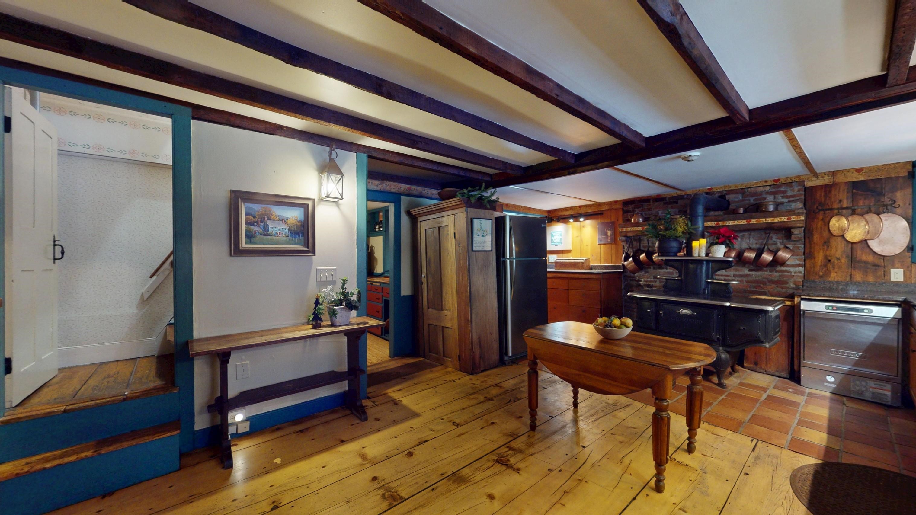 1245 Goshen-Ripton Road Goshen, VT 05733 - Photo 12 of 60