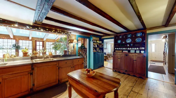 $2,495,000 | 1245 Goshen-Ripton Road, Goshen, VT 05733