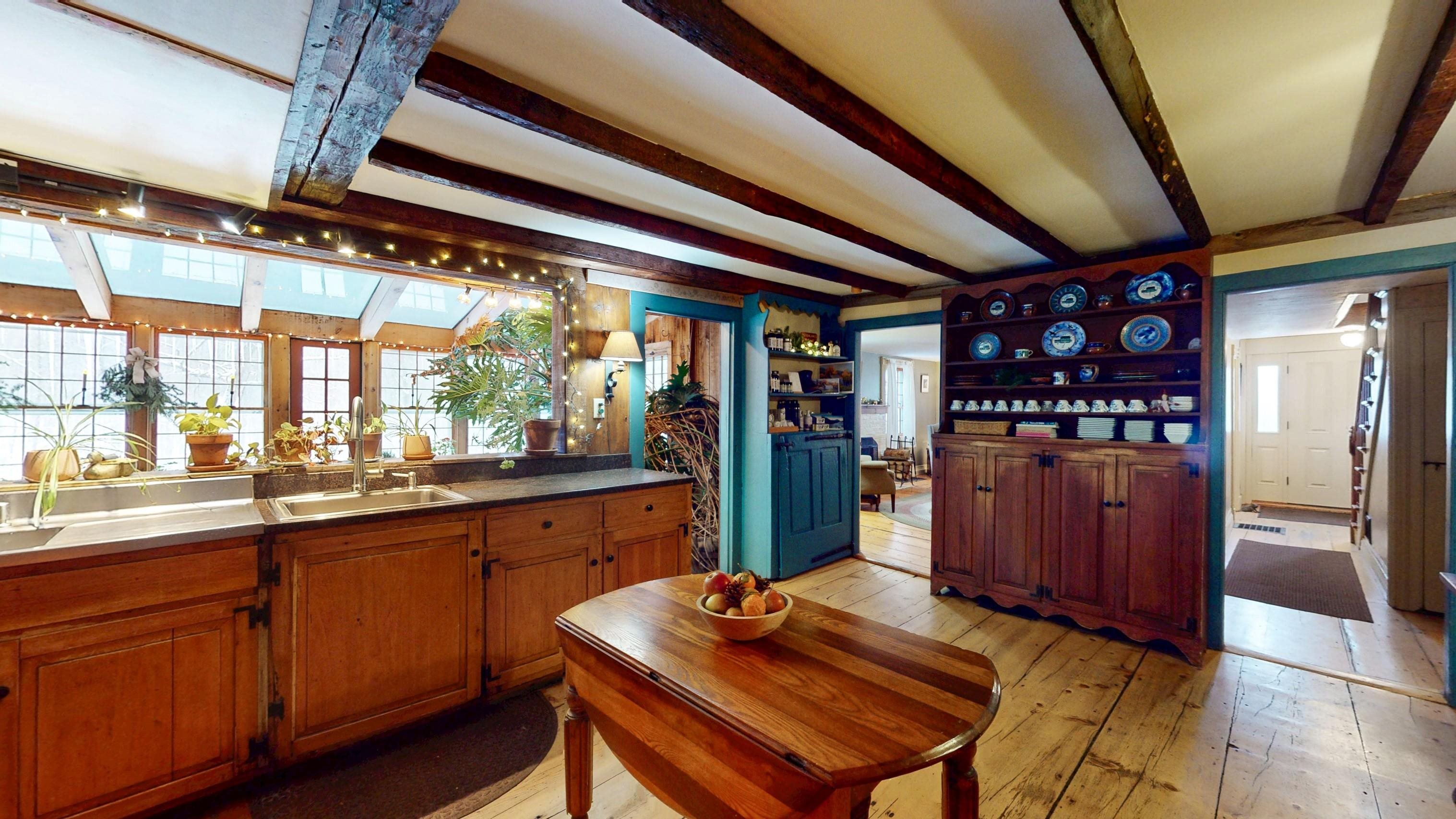 1245 Goshen-Ripton Road Goshen, VT 05733 - Photo 13 of 60