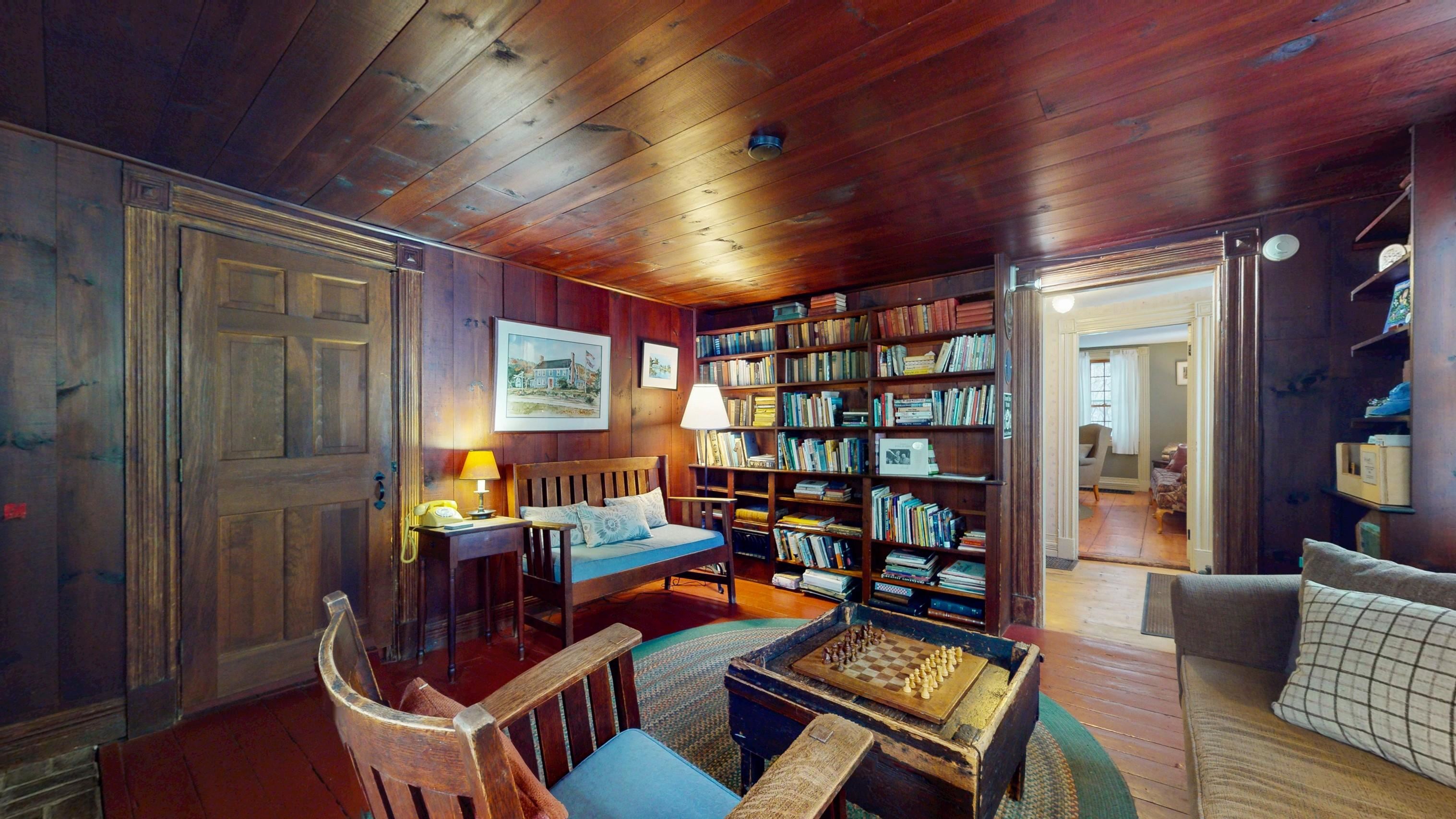 1245 Goshen-Ripton Road Goshen, VT 05733 - Photo 14 of 60