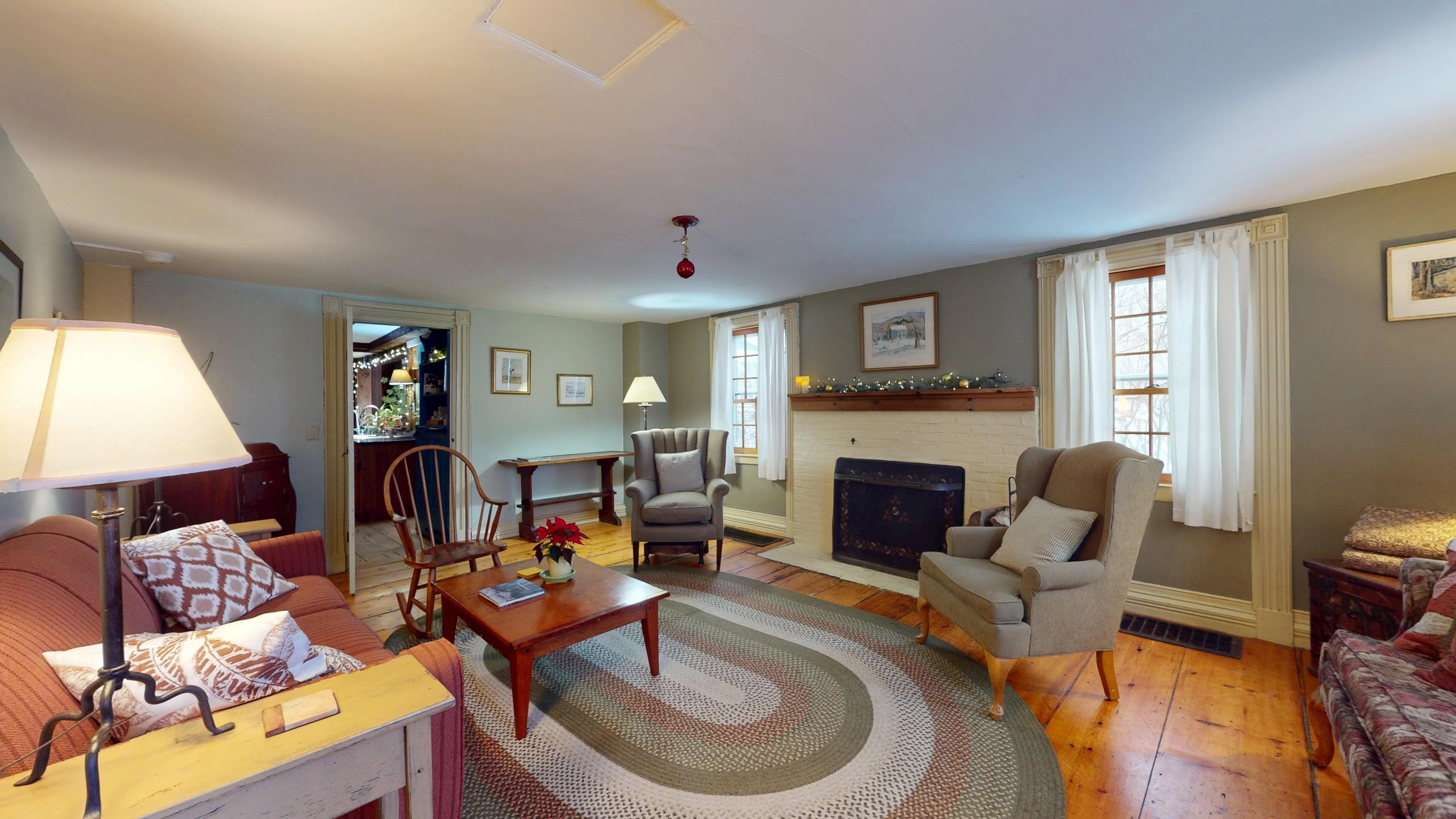 1245 Goshen-Ripton Road Goshen, VT 05733 - Photo 15 of 60