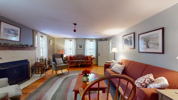 $2,495,000 | 1245 Goshen-Ripton Road, Goshen, VT 05733