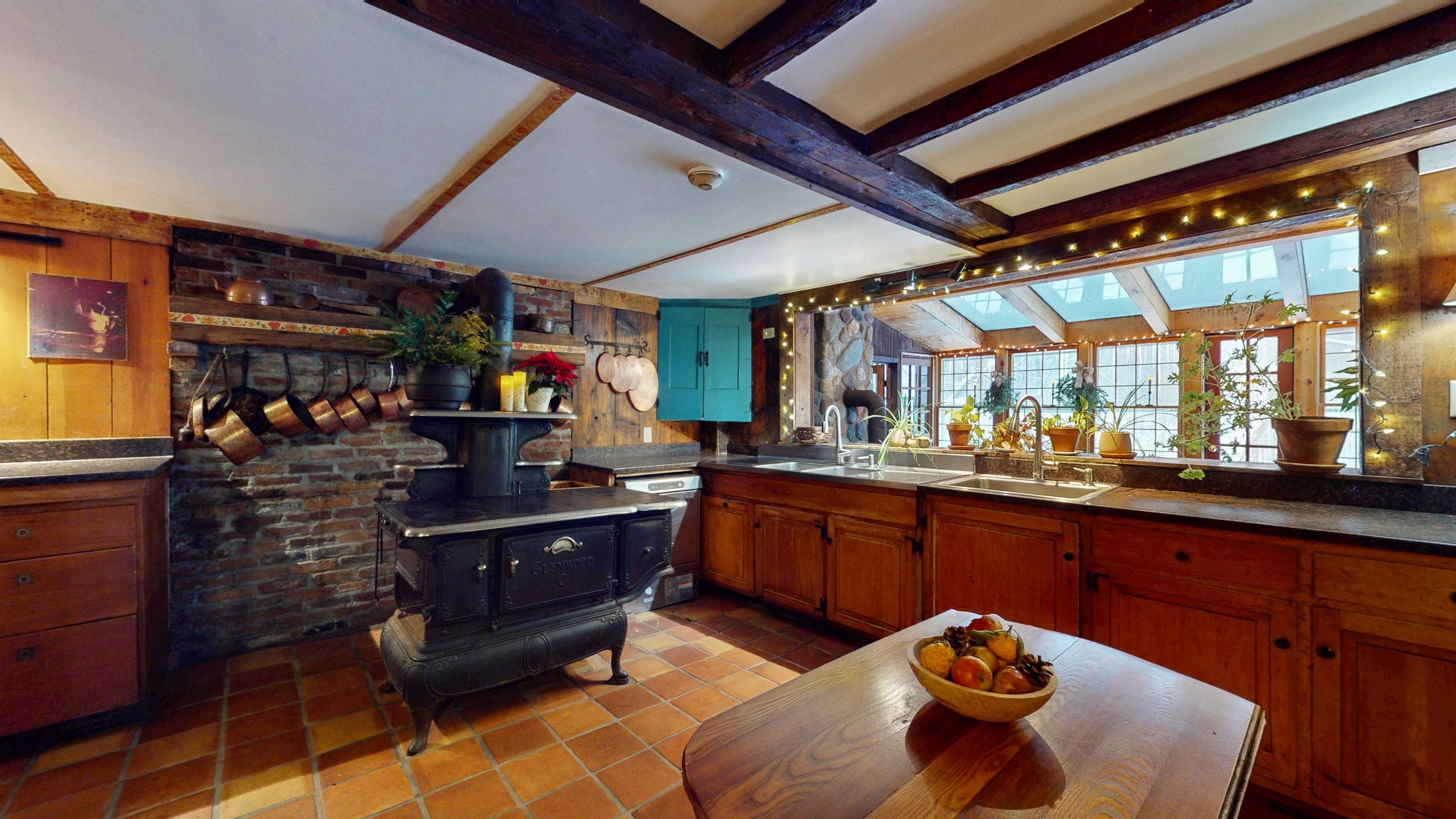 1245 Goshen-Ripton Road Goshen, VT 05733 - Photo 17 of 60