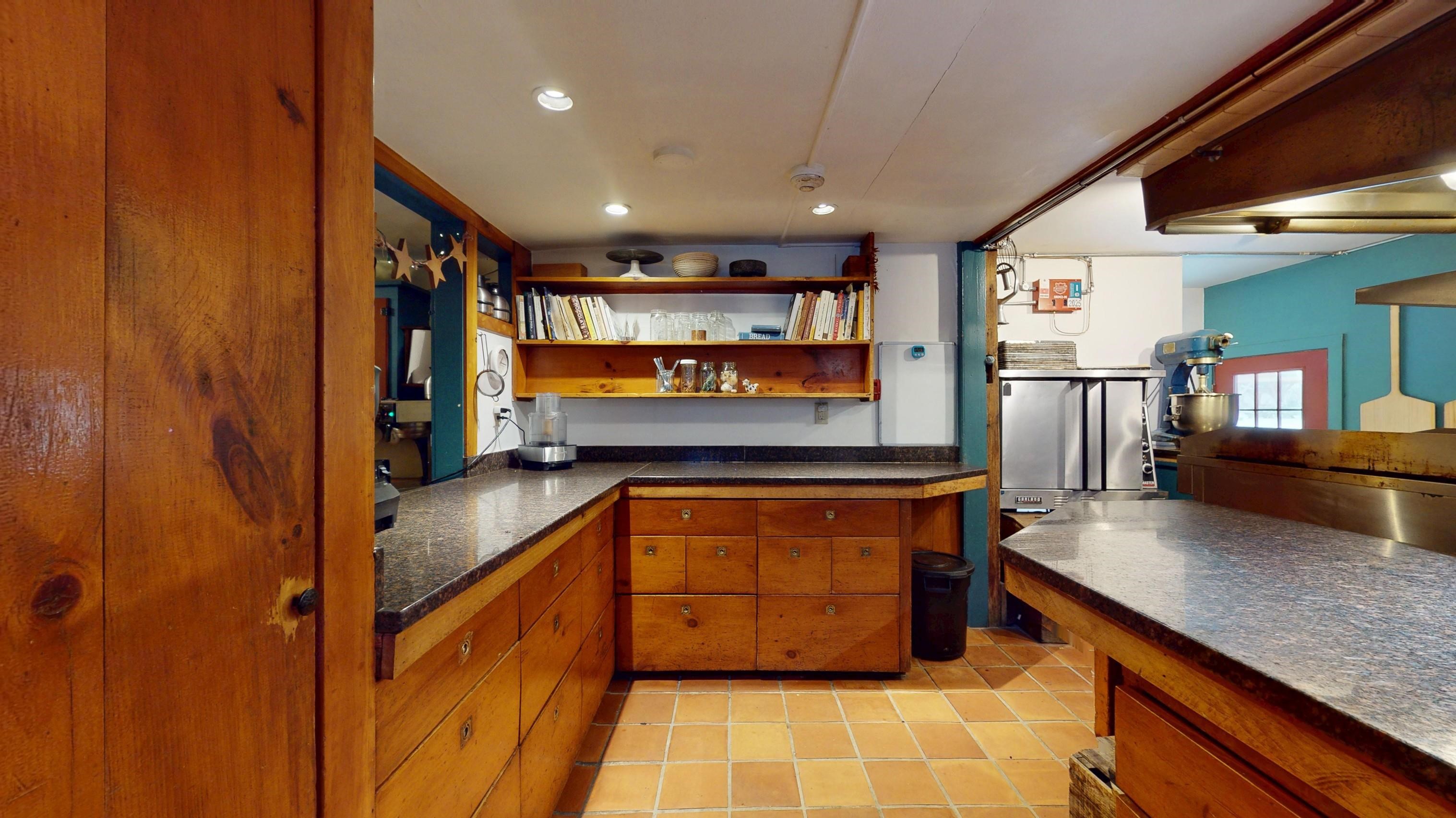 1245 Goshen-Ripton Road Goshen, VT 05733 - Photo 18 of 60