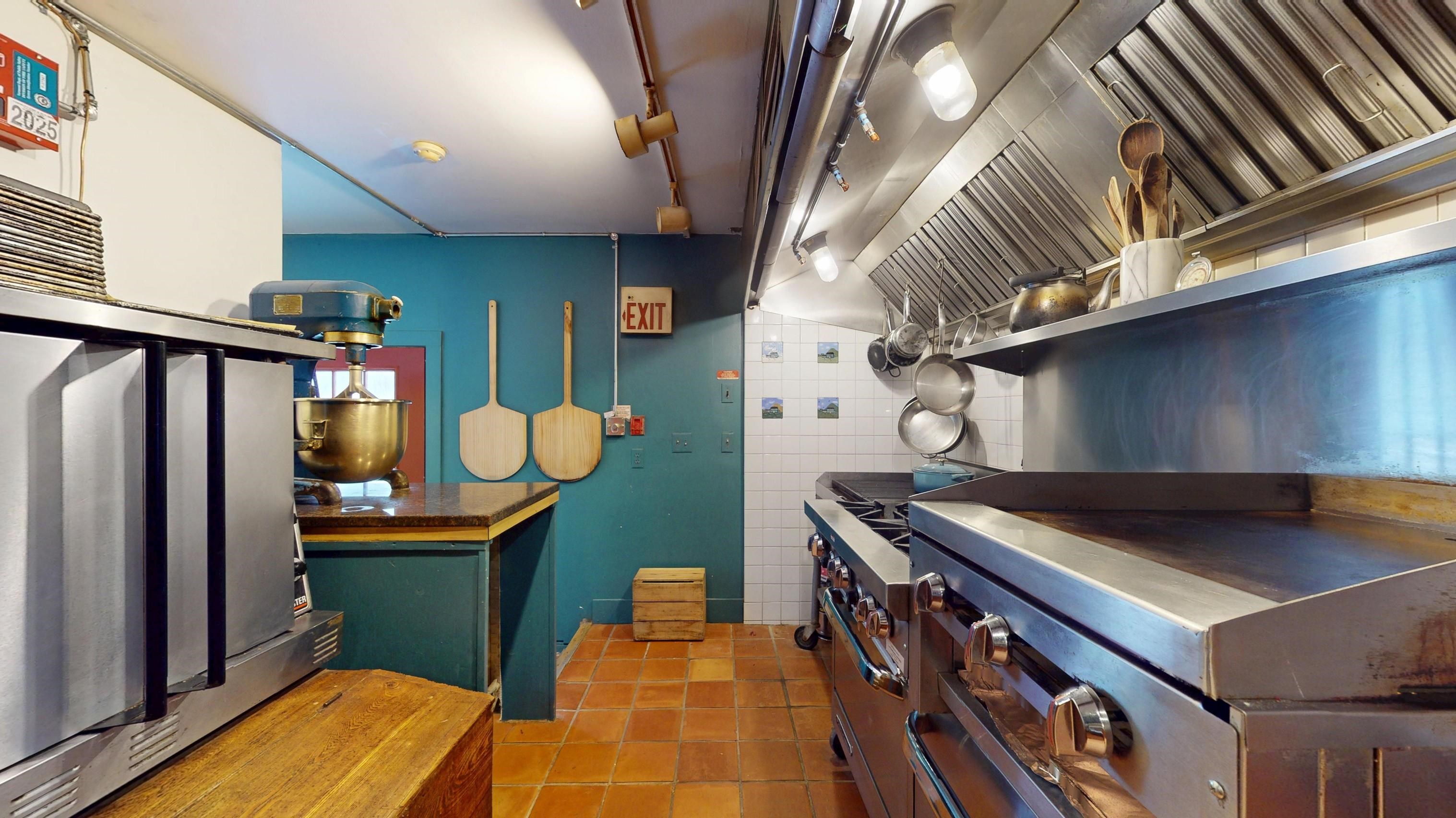 1245 Goshen-Ripton Road Goshen, VT 05733 - Photo 19 of 60