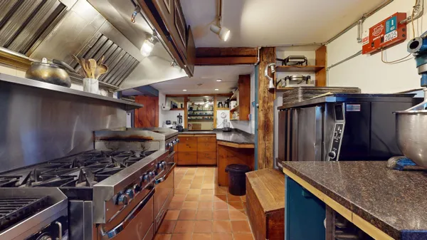 $2,495,000 | 1245 Goshen-Ripton Road, Goshen, VT 05733