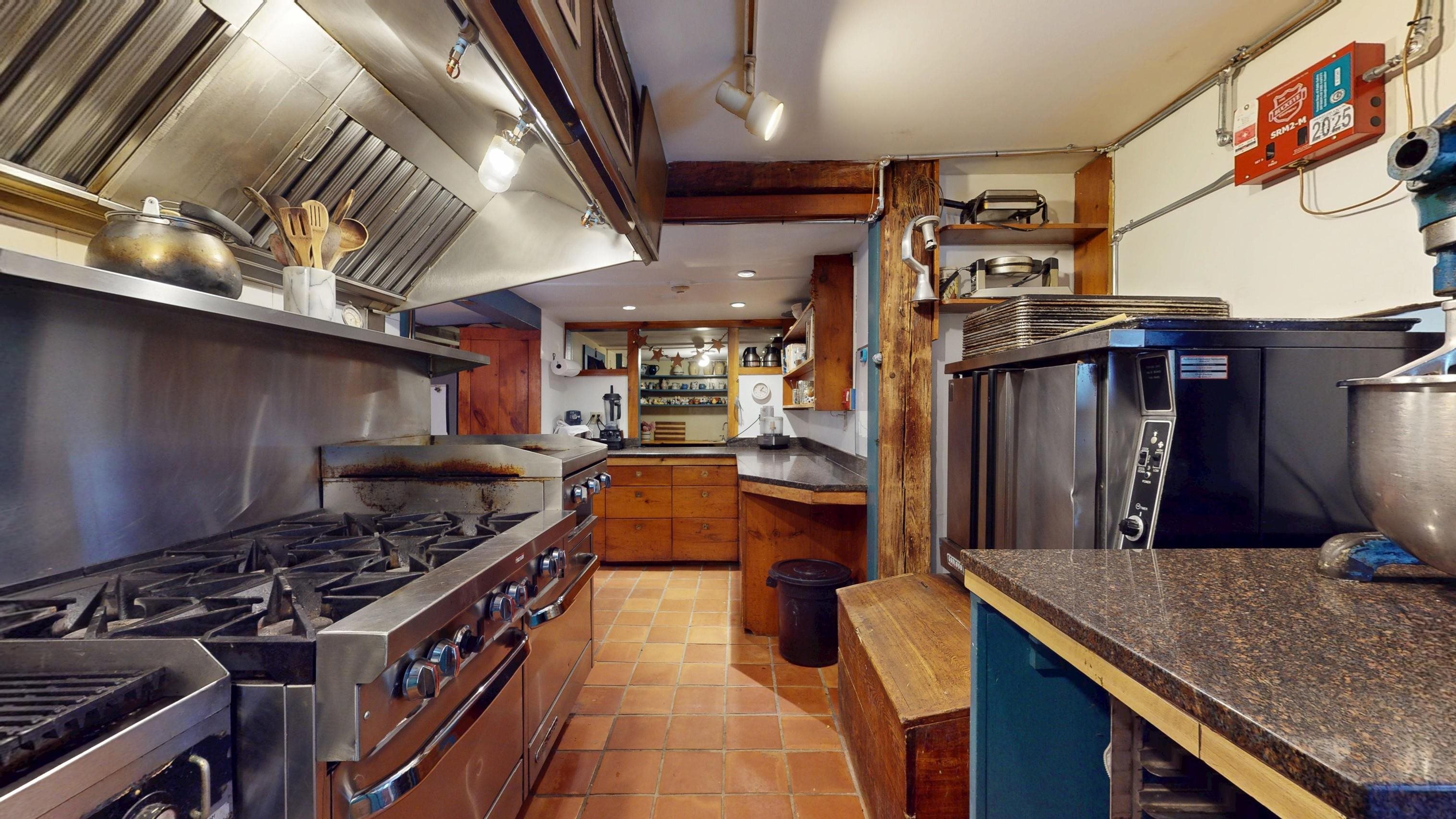 1245 Goshen-Ripton Road Goshen, VT 05733 - Photo 20 of 60