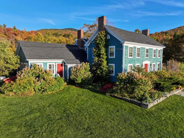 $2,495,000 | 1245 Goshen-Ripton Road, Goshen, VT 05733