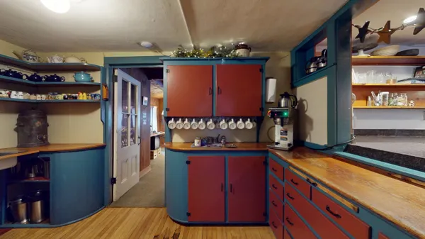 $2,495,000 | 1245 Goshen-Ripton Road, Goshen, VT 05733