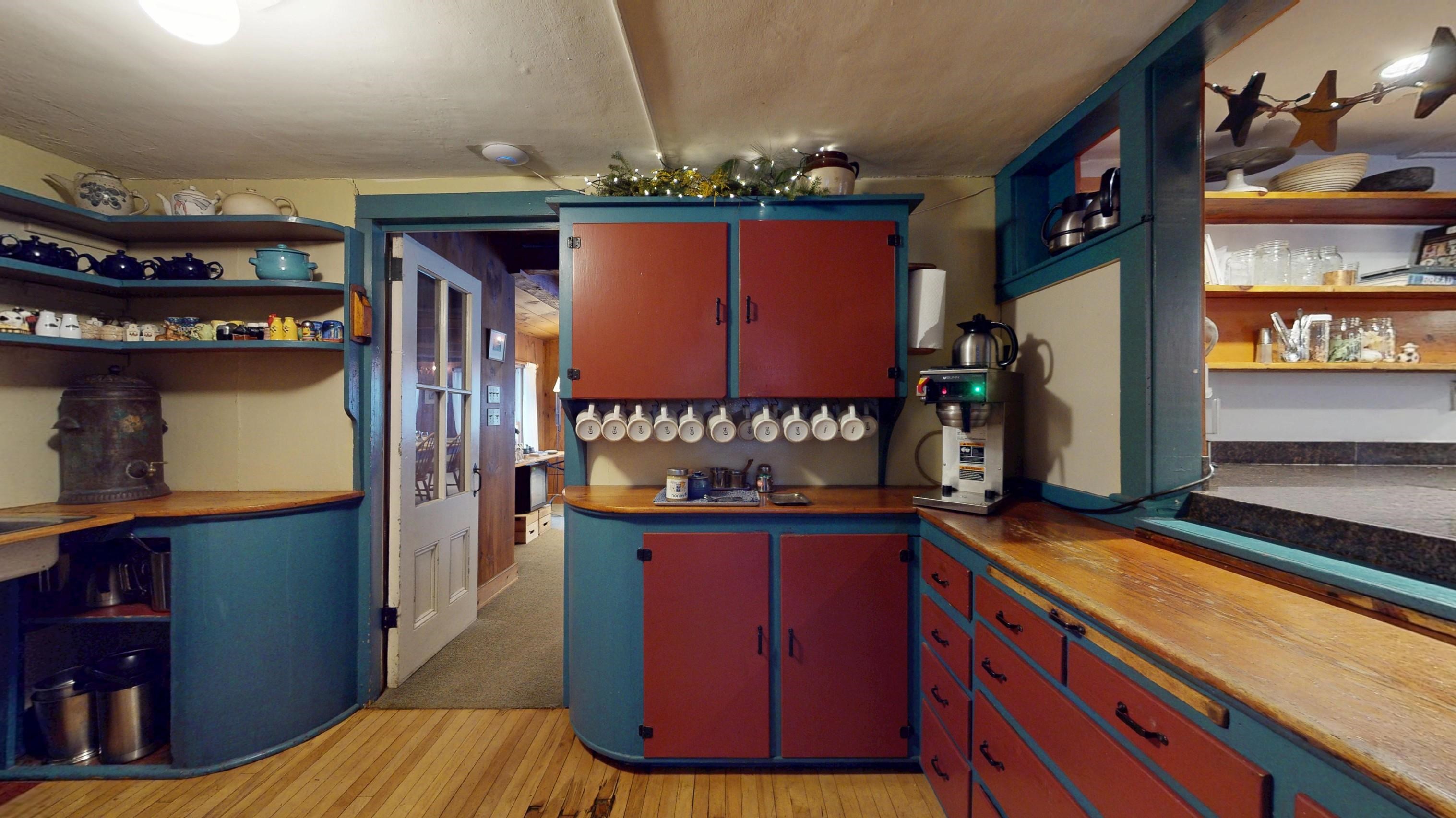 1245 Goshen-Ripton Road Goshen, VT 05733 - Photo 21 of 60