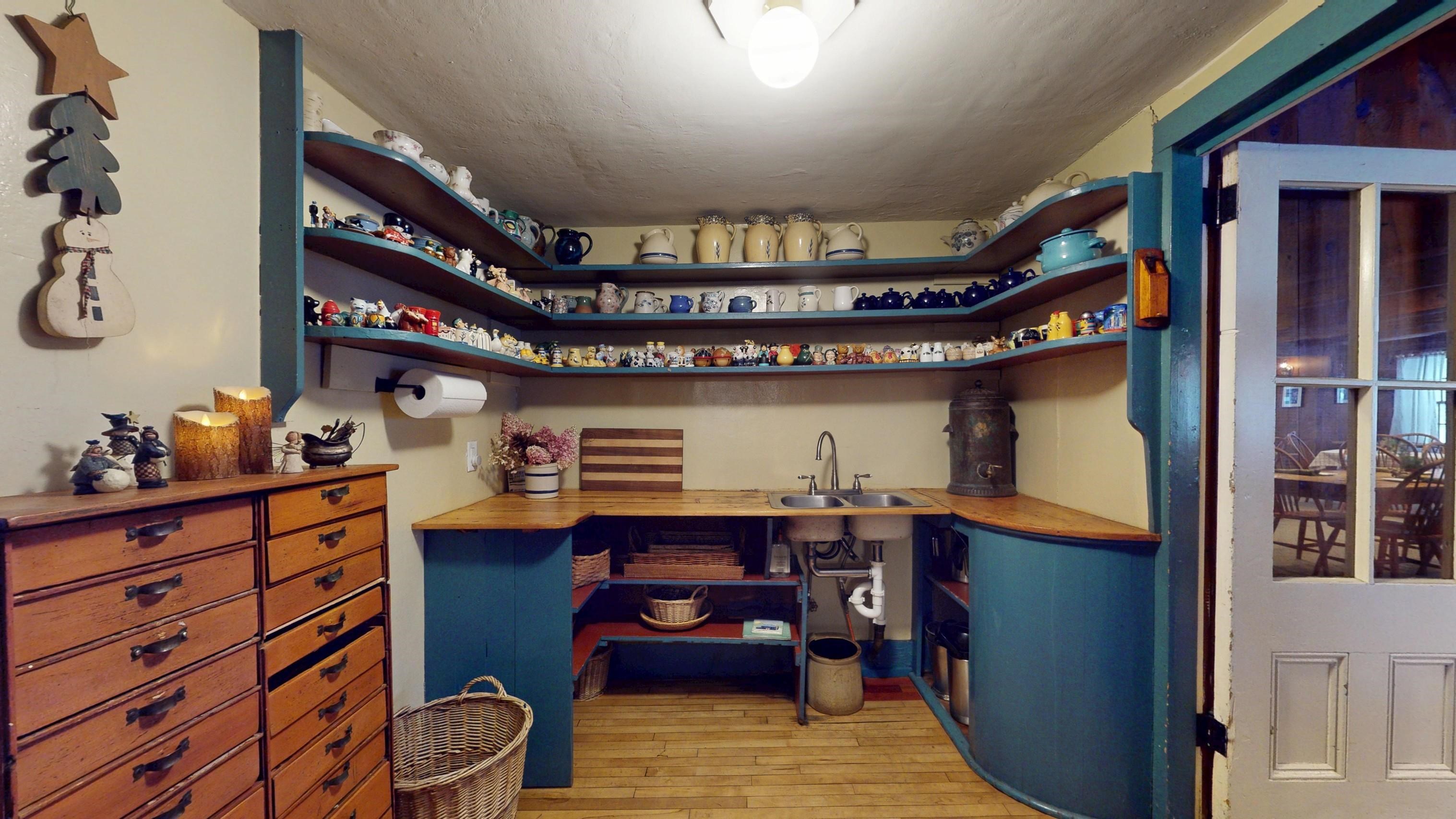 1245 Goshen-Ripton Road Goshen, VT 05733 - Photo 22 of 60