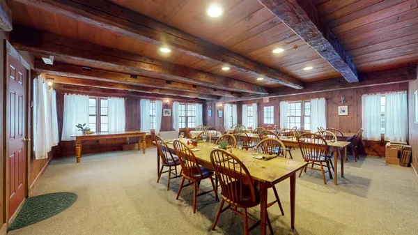 $2,495,000 | 1245 Goshen-Ripton Road, Goshen, VT 05733