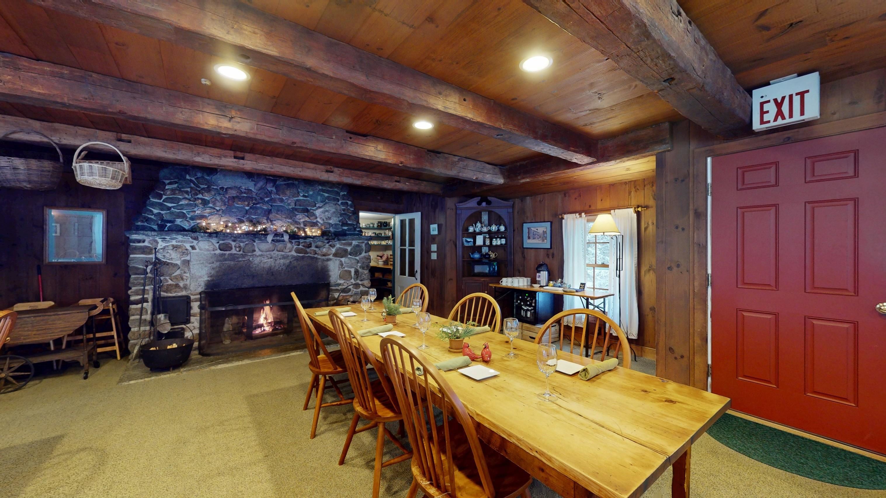 1245 Goshen-Ripton Road Goshen, VT 05733 - Photo 24 of 60