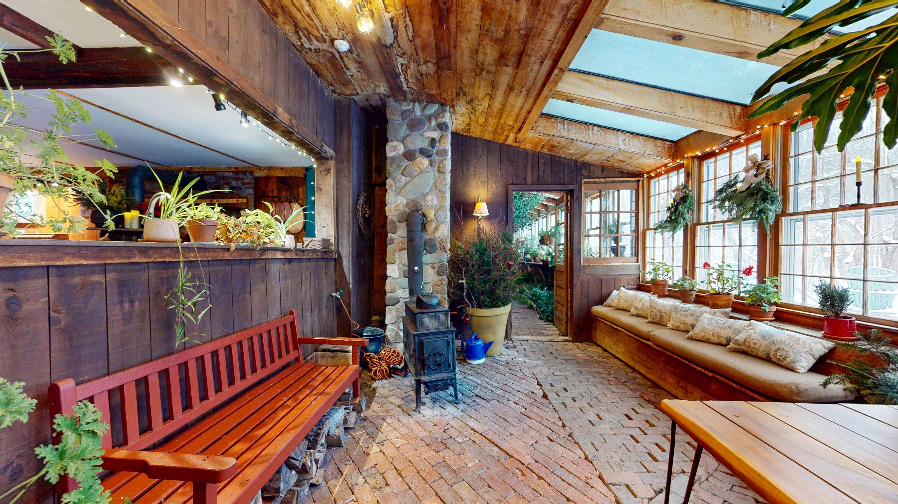 1245 Goshen-Ripton Road Goshen, VT 05733 - Photo 25 of 60