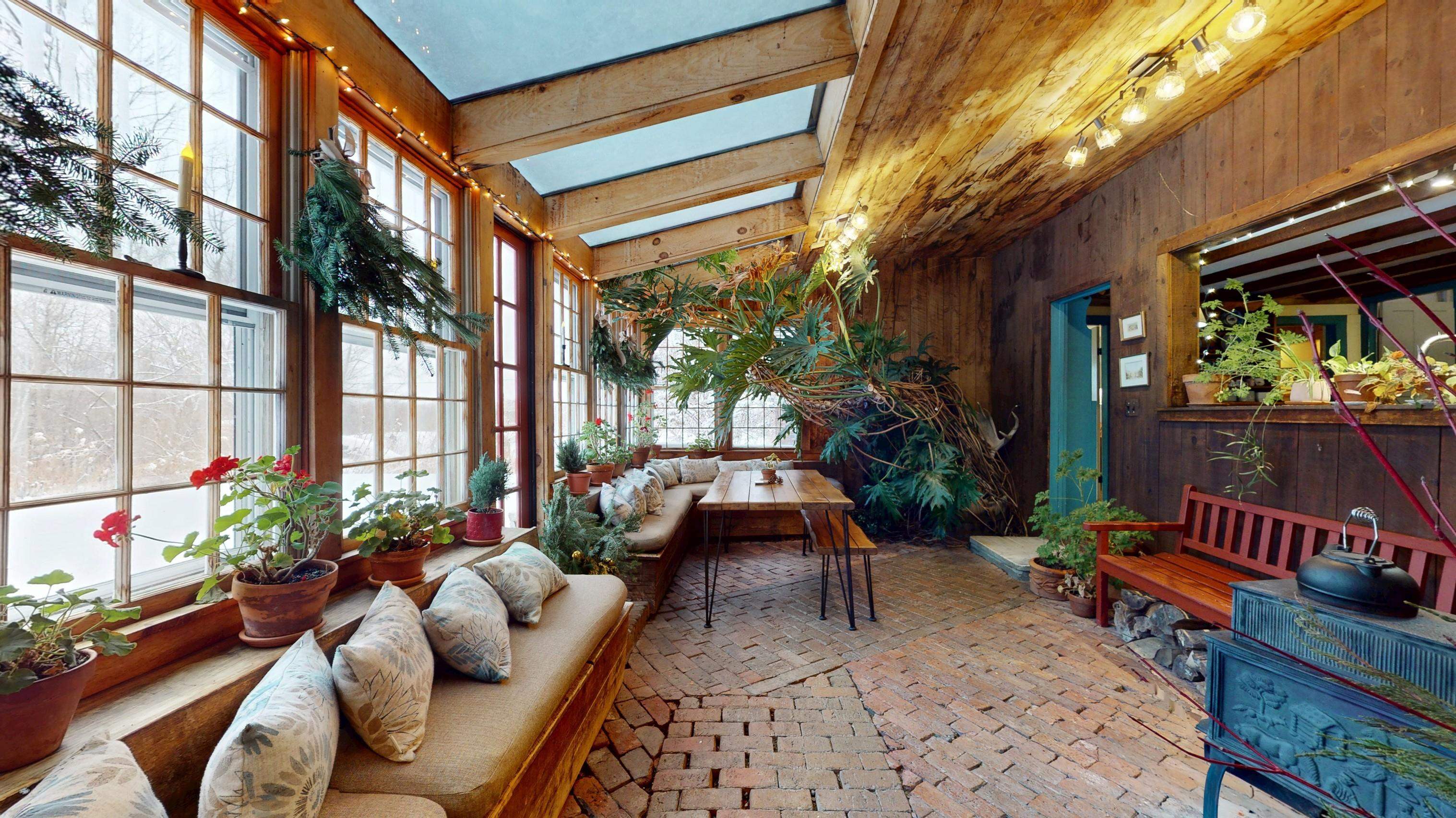 1245 Goshen-Ripton Road Goshen, VT 05733 - Photo 26 of 60