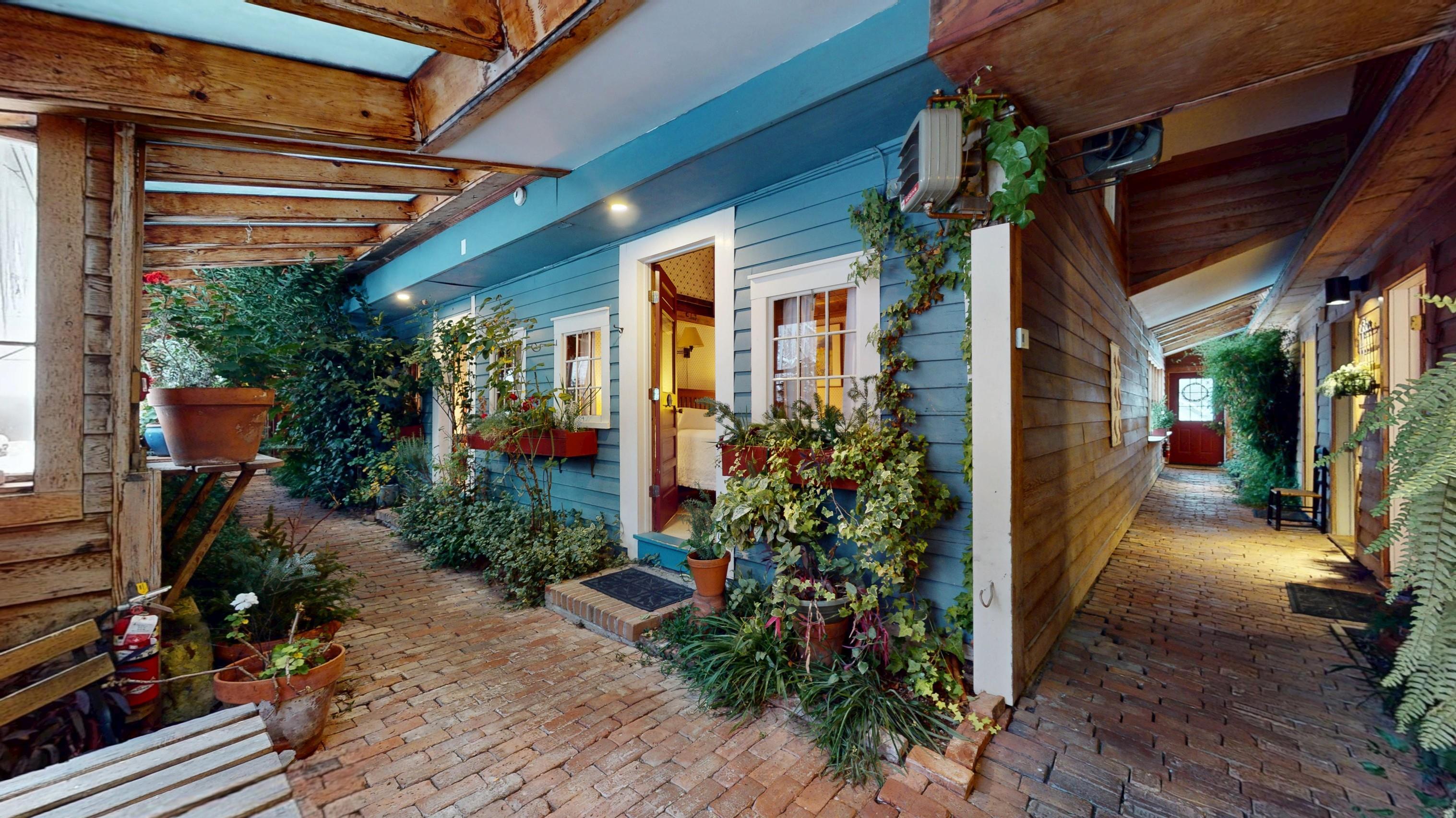 1245 Goshen-Ripton Road Goshen, VT 05733 - Photo 27 of 60