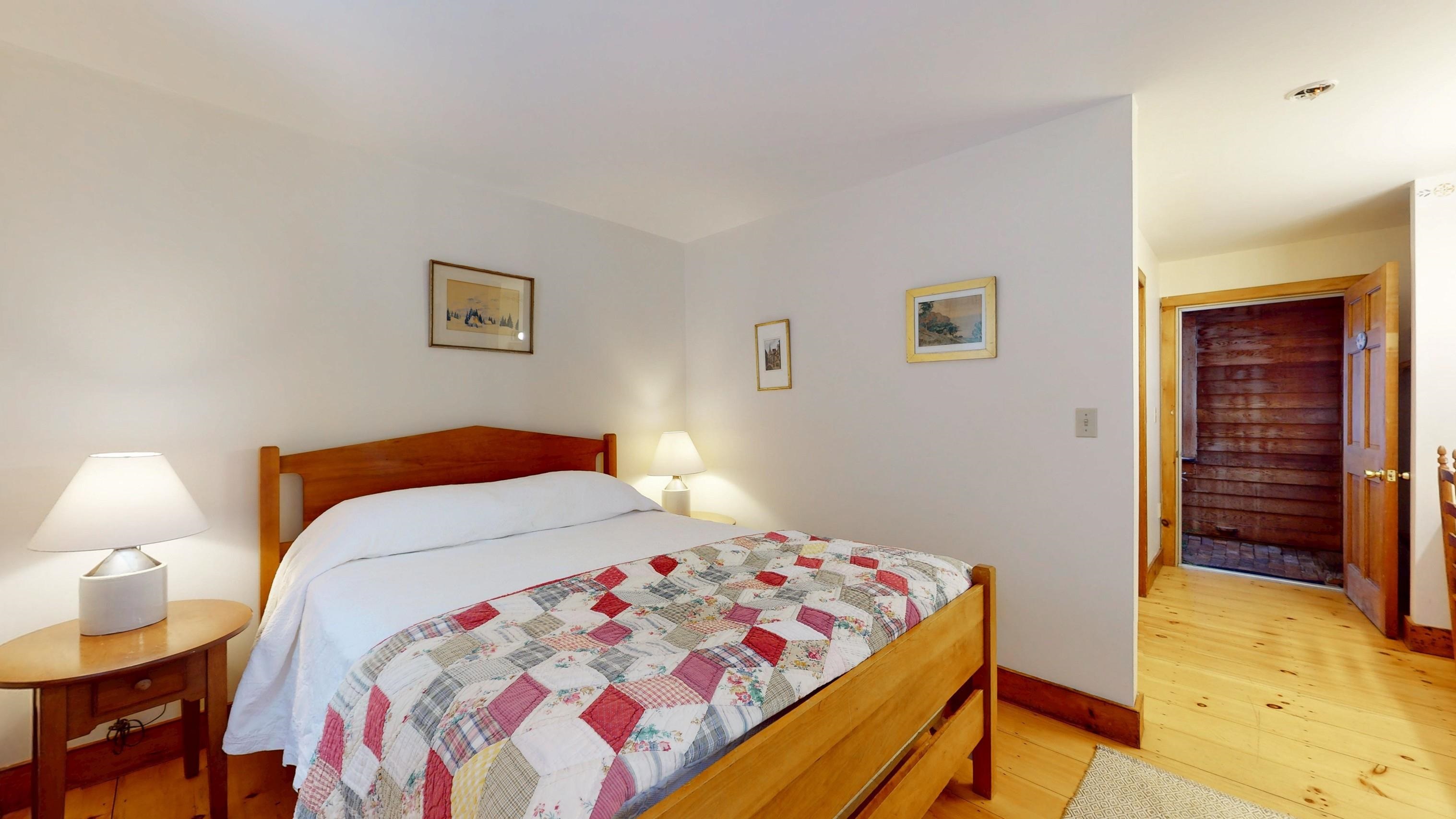 1245 Goshen-Ripton Road Goshen, VT 05733 - Photo 28 of 60