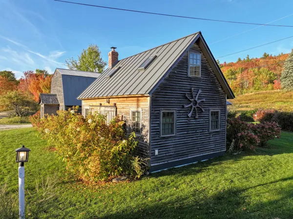 $2,495,000 | 1245 Goshen-Ripton Road, Goshen, VT 05733