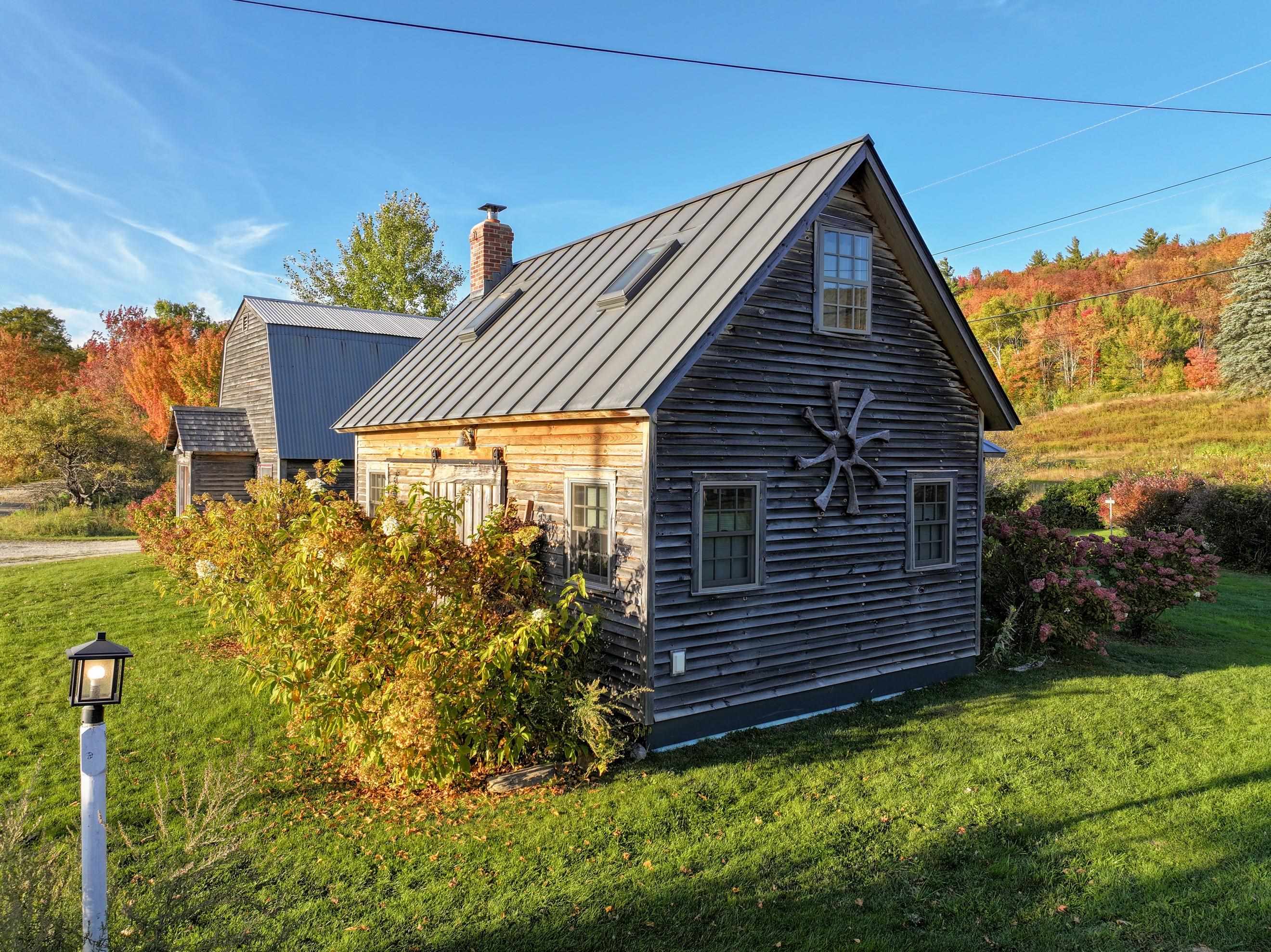 1245 Goshen-Ripton Road Goshen, VT 05733 - Photo 3 of 60