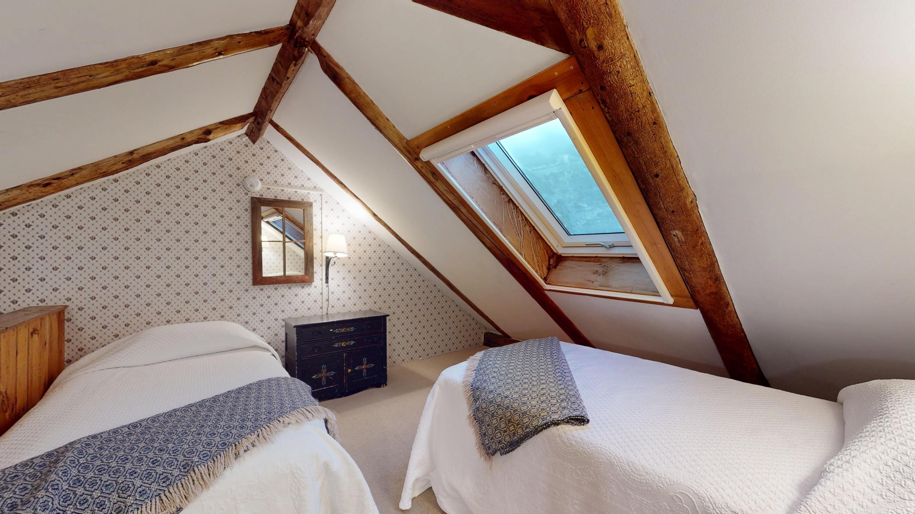 1245 Goshen-Ripton Road Goshen, VT 05733 - Photo 32 of 60