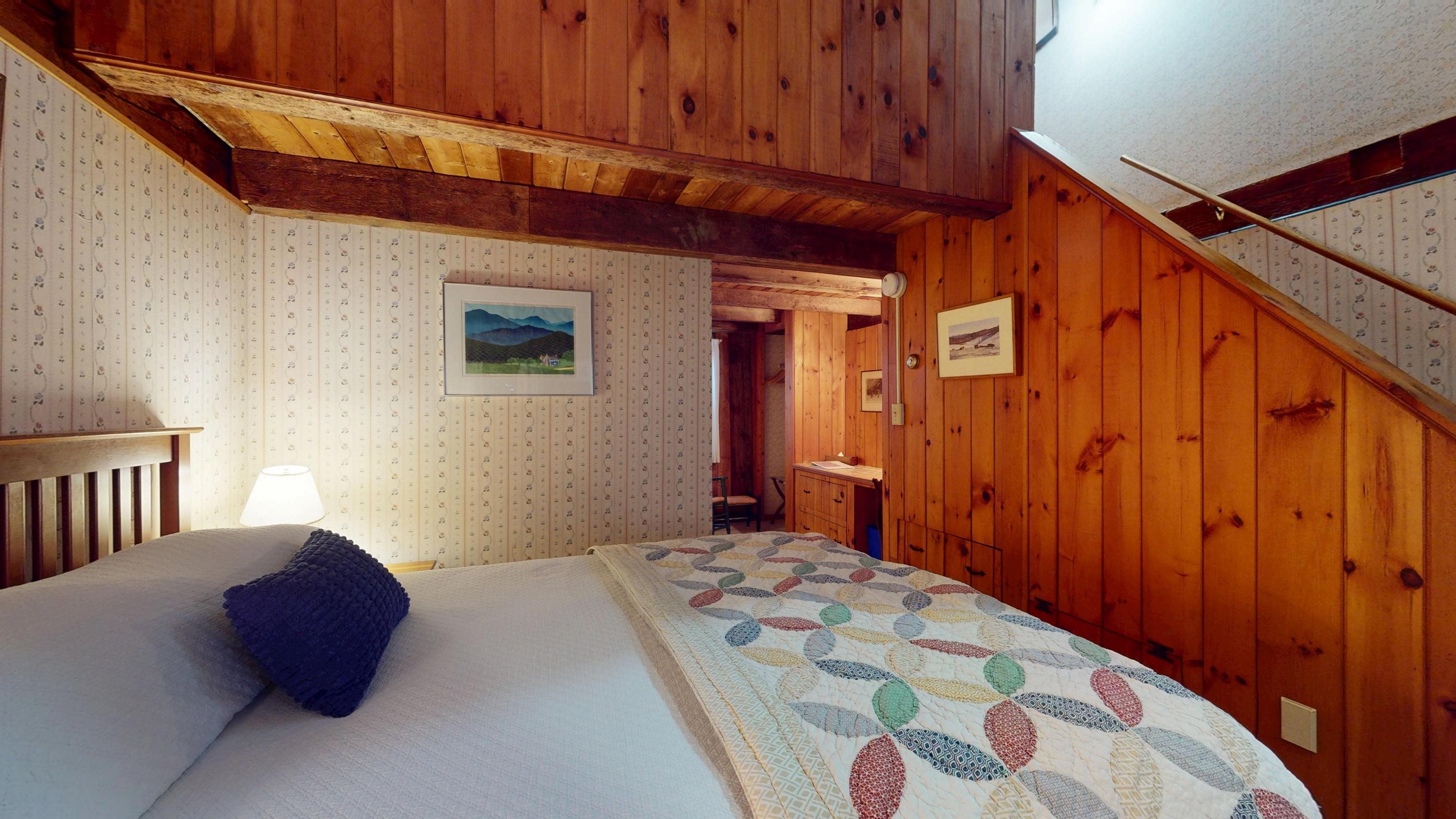 1245 Goshen-Ripton Road Goshen, VT 05733 - Photo 33 of 60