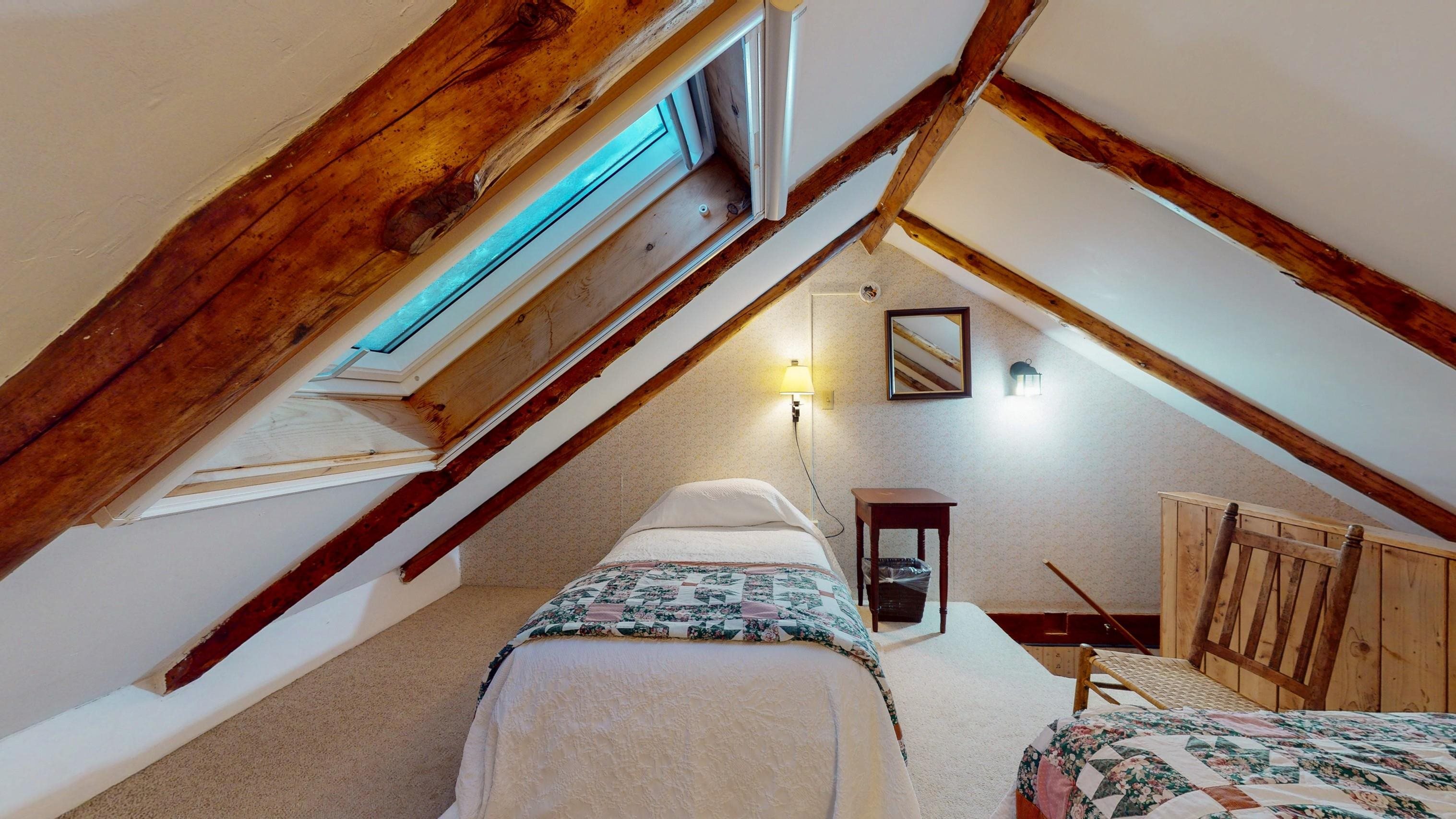 1245 Goshen-Ripton Road Goshen, VT 05733 - Photo 34 of 60