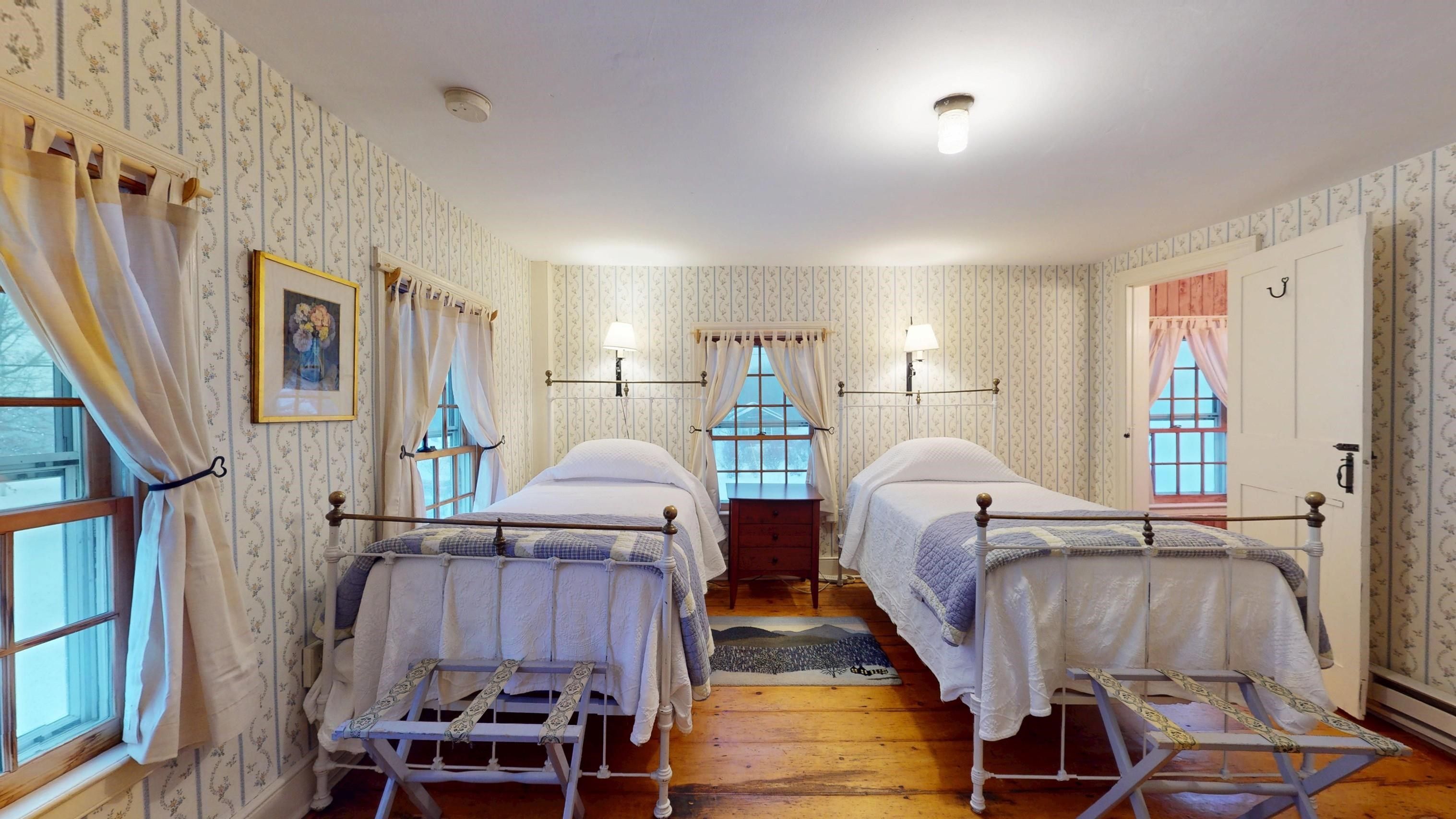 1245 Goshen-Ripton Road Goshen, VT 05733 - Photo 36 of 60