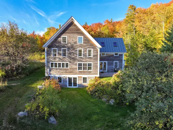 $2,495,000 | 1245 Goshen-Ripton Road, Goshen, VT 05733