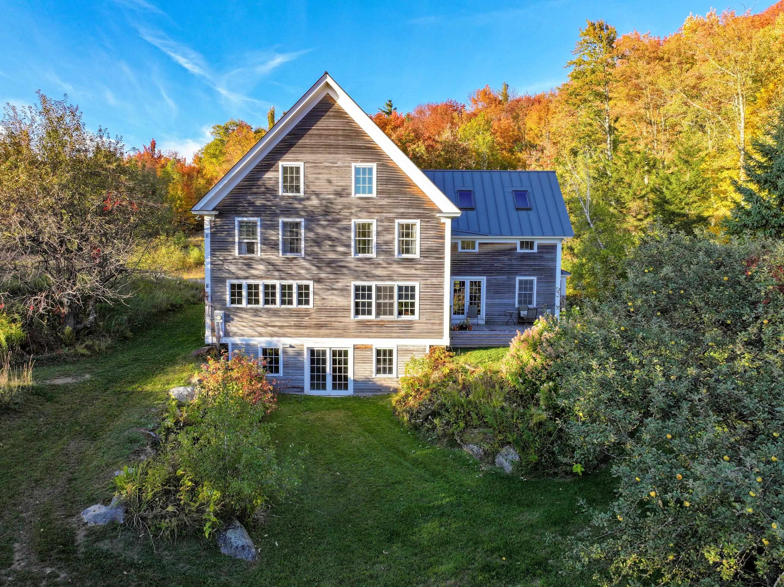 1245 Goshen-Ripton Road Goshen, VT 05733 - Photo 37 of 60