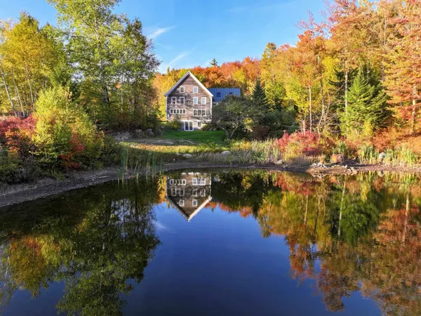 $2,495,000 | 1245 Goshen-Ripton Road, Goshen, VT 05733