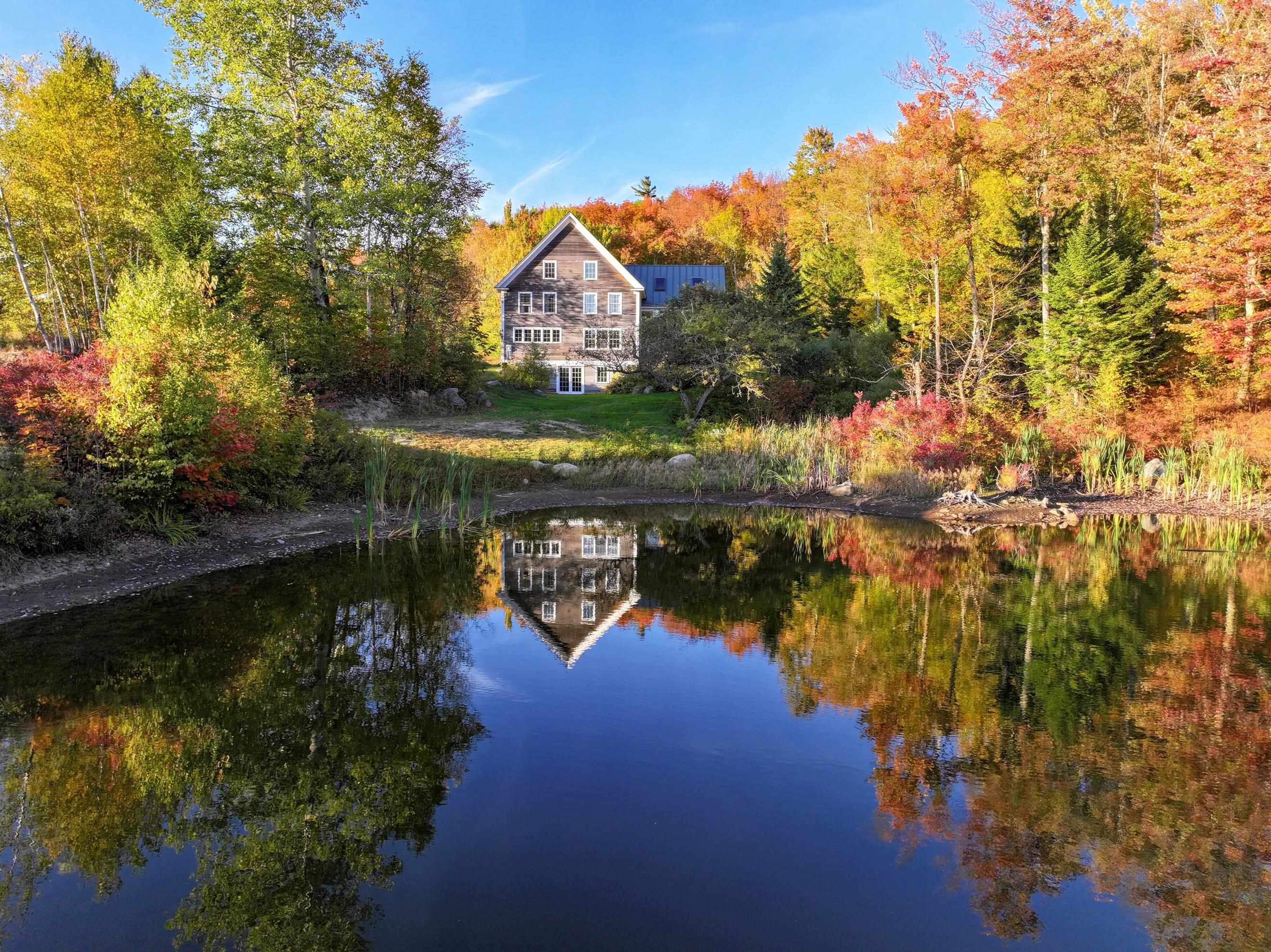 1245 Goshen-Ripton Road Goshen, VT 05733 - Photo 38 of 60