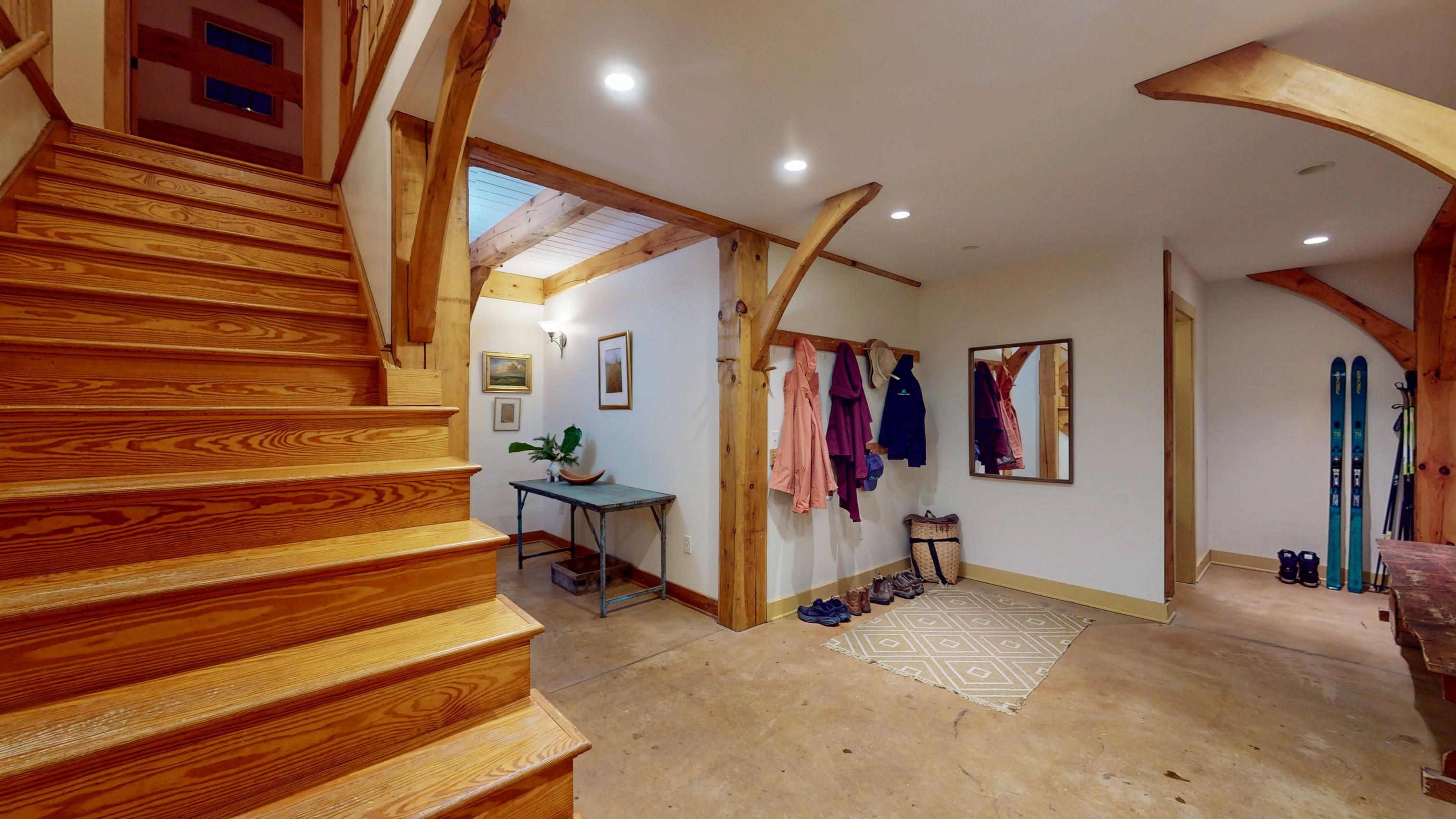 1245 Goshen-Ripton Road Goshen, VT 05733 - Photo 39 of 60