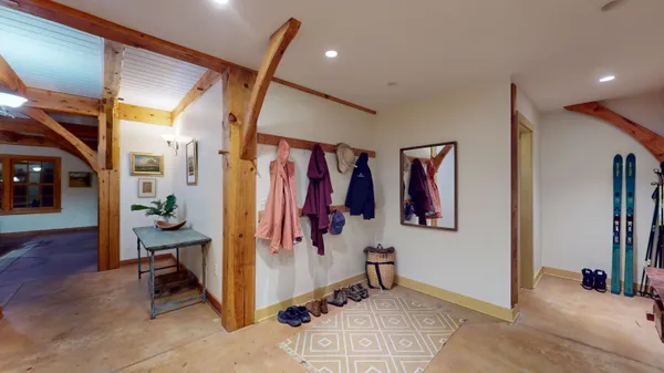 $2,495,000 | 1245 Goshen-Ripton Road, Goshen, VT 05733