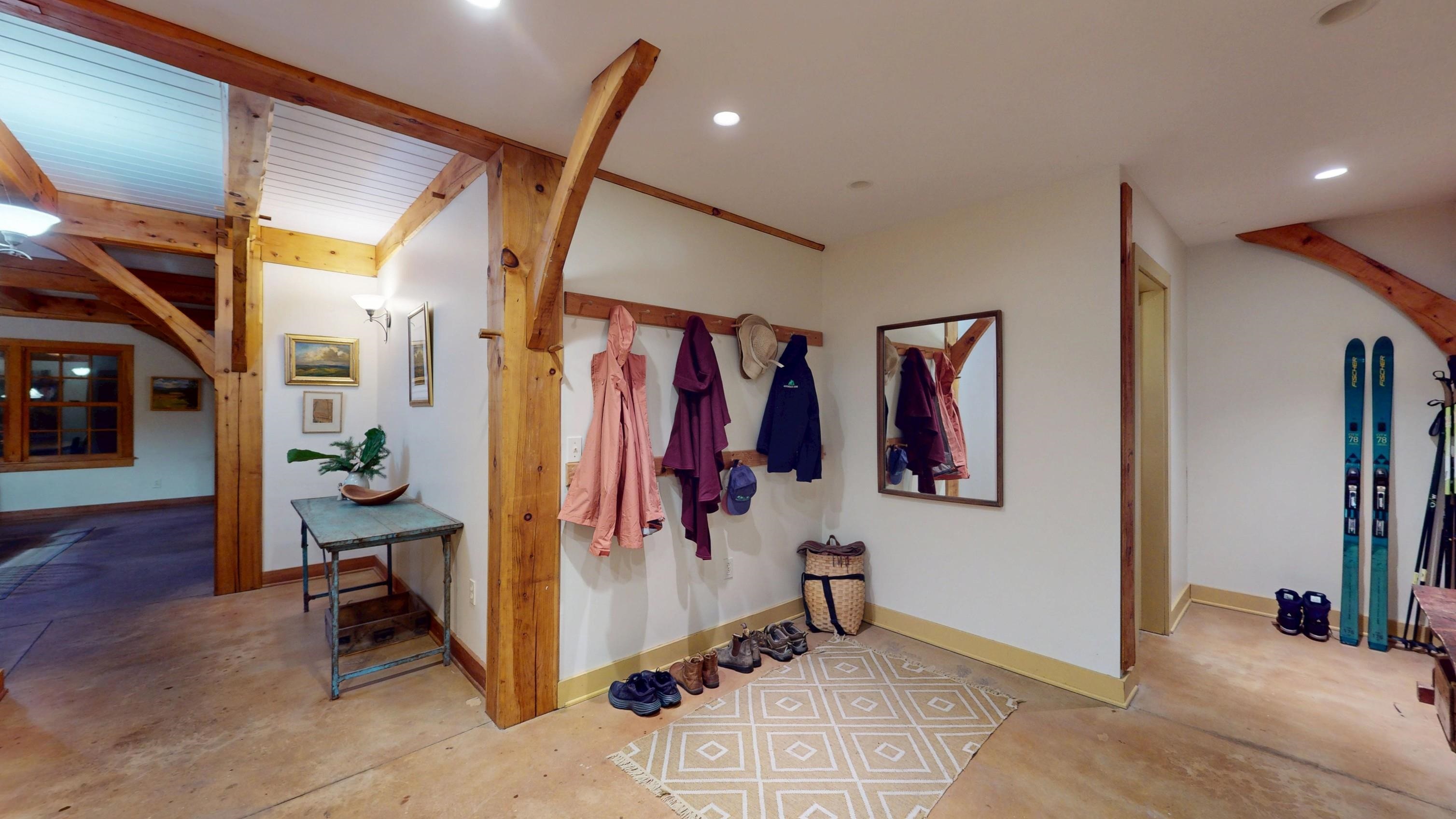 1245 Goshen-Ripton Road Goshen, VT 05733 - Photo 40 of 60