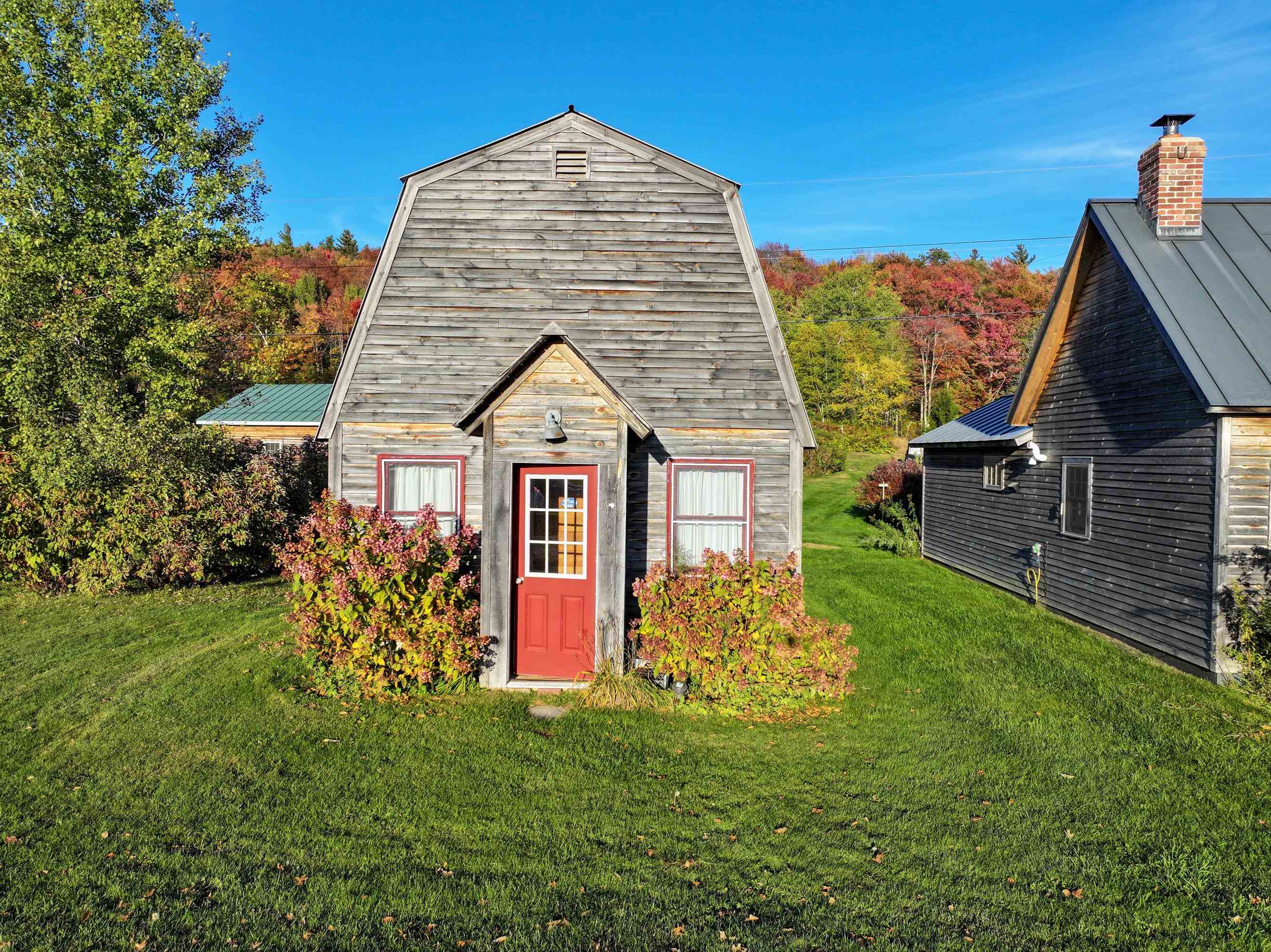 1245 Goshen-Ripton Road Goshen, VT 05733 - Photo 4 of 60