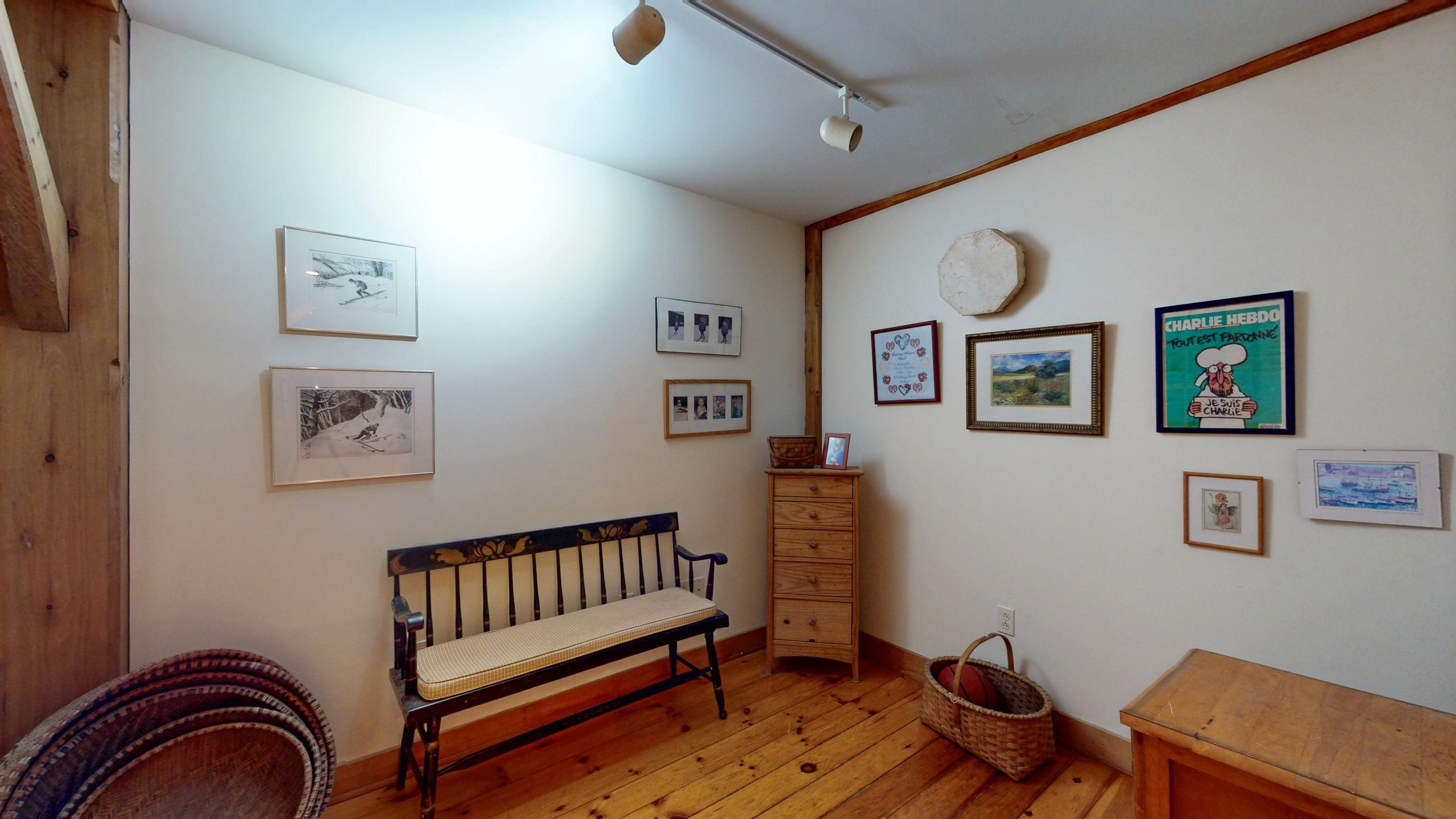 1245 Goshen-Ripton Road Goshen, VT 05733 - Photo 41 of 60