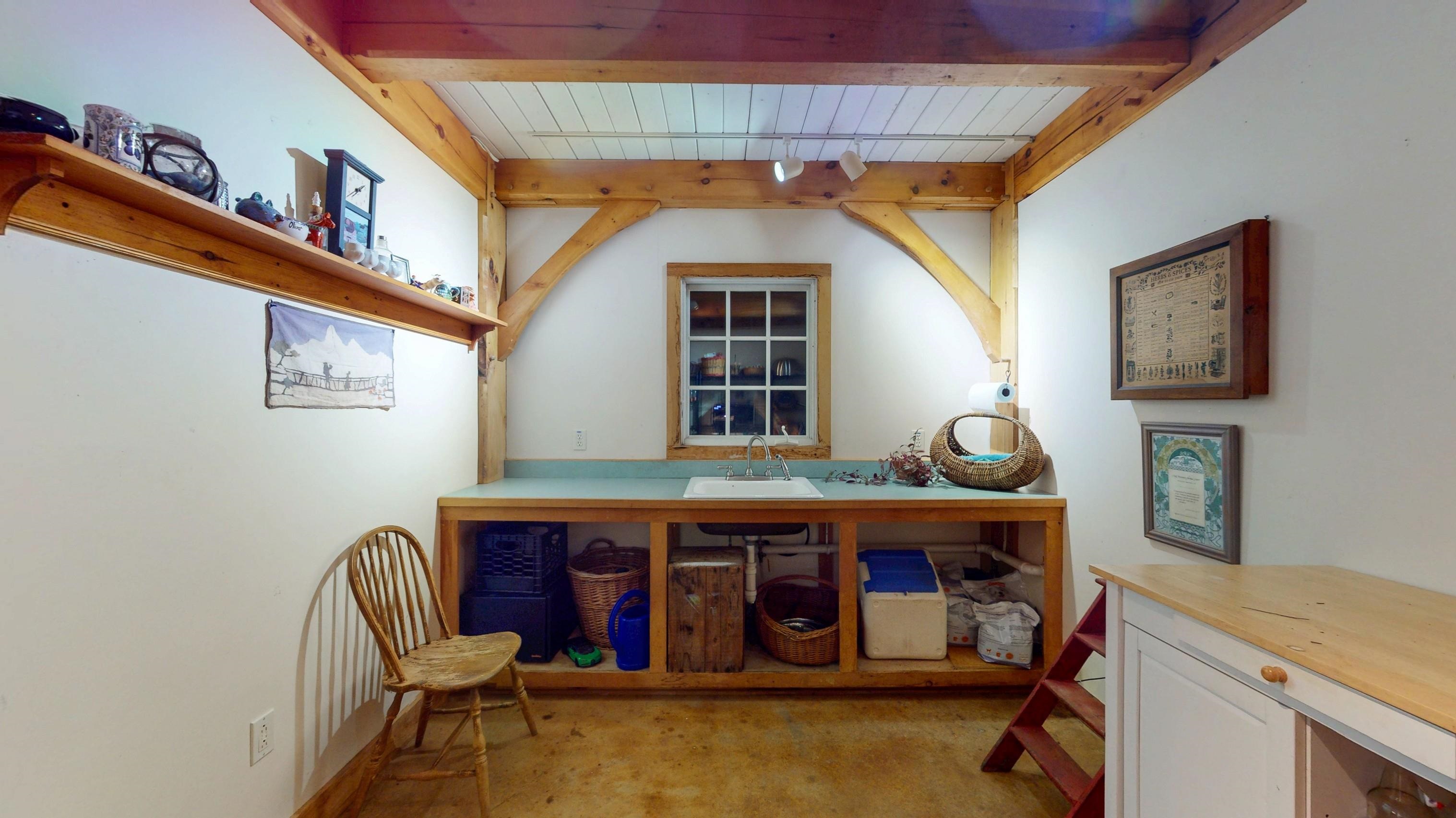 1245 Goshen-Ripton Road Goshen, VT 05733 - Photo 42 of 60