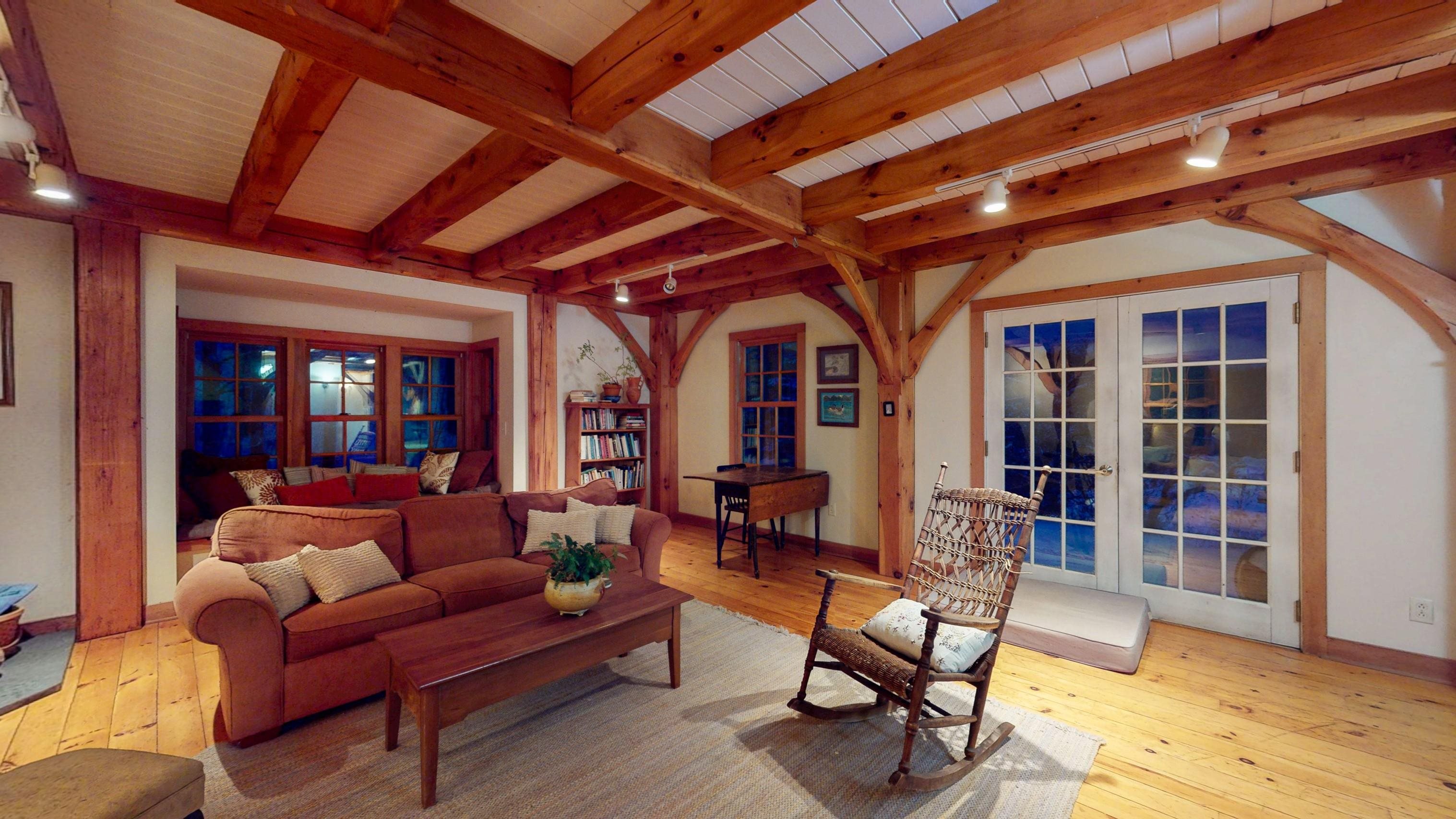 1245 Goshen-Ripton Road Goshen, VT 05733 - Photo 43 of 60