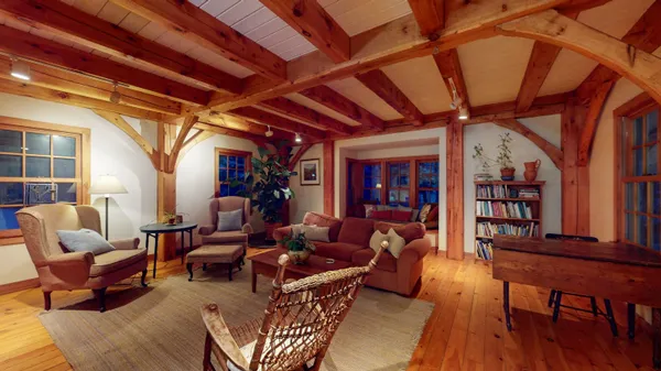 $2,495,000 | 1245 Goshen-Ripton Road, Goshen, VT 05733