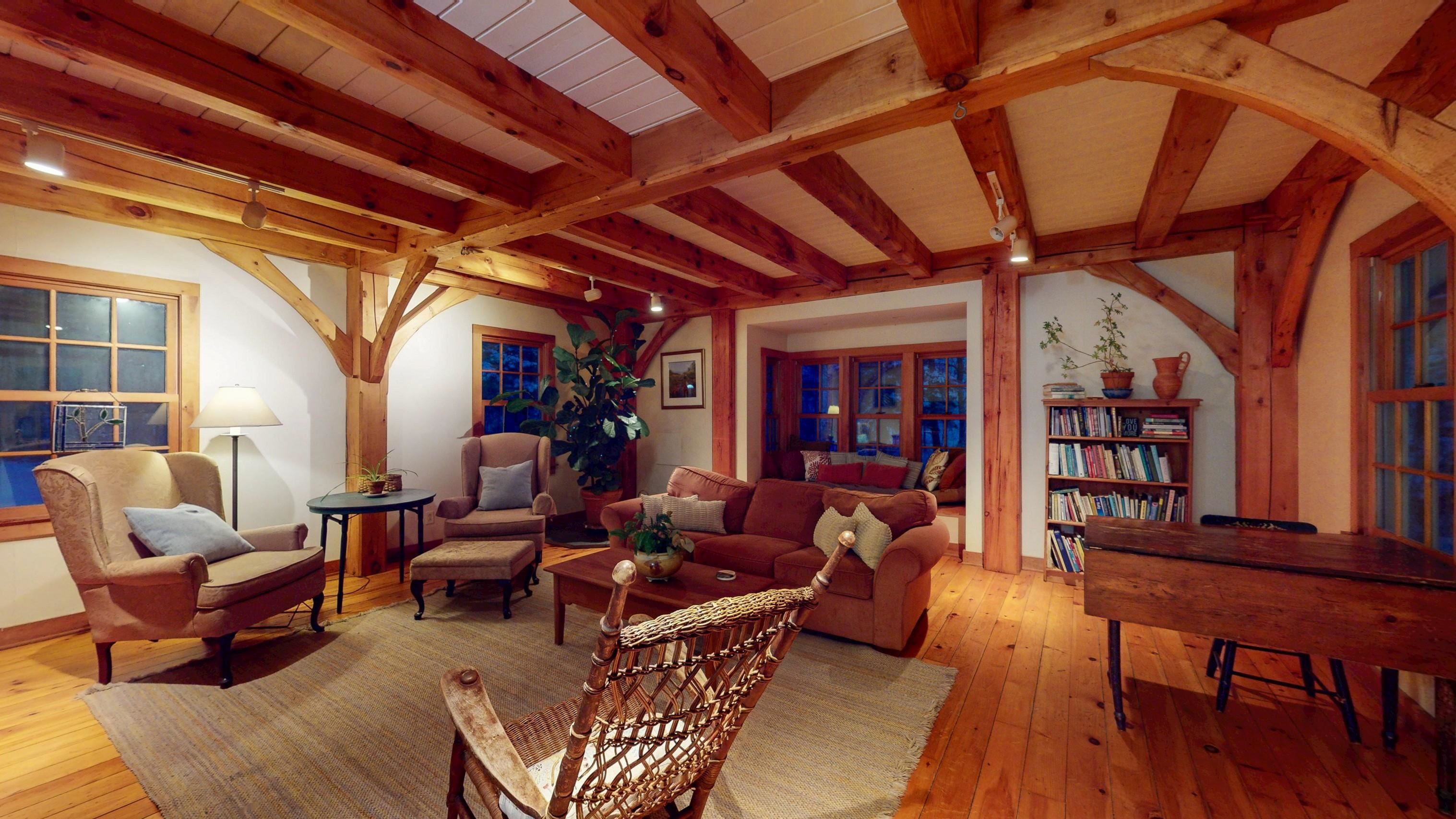 1245 Goshen-Ripton Road Goshen, VT 05733 - Photo 44 of 60