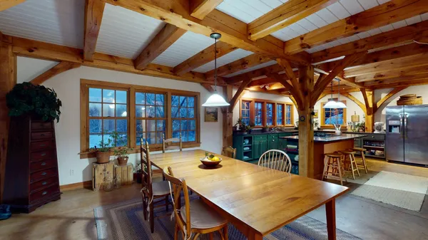 $2,495,000 | 1245 Goshen-Ripton Road, Goshen, VT 05733
