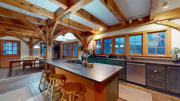 $2,495,000 | 1245 Goshen-Ripton Road, Goshen, VT 05733