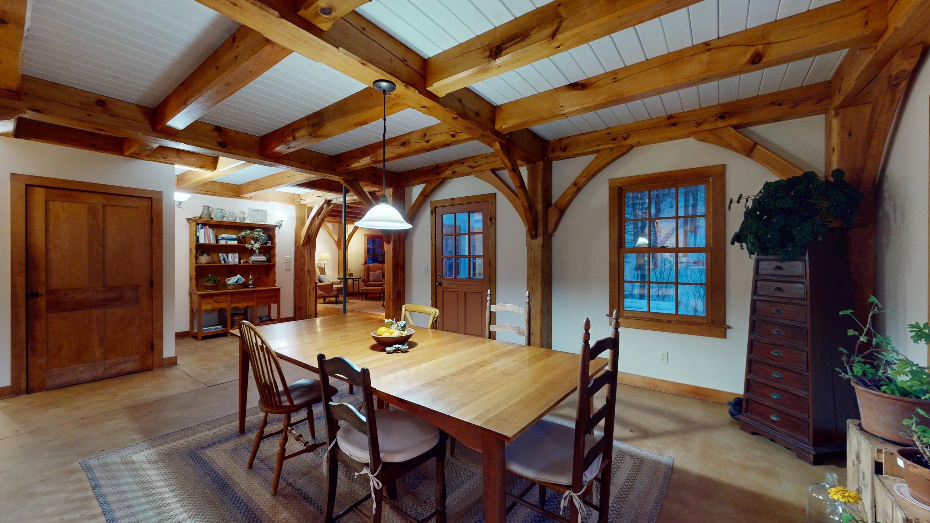 1245 Goshen-Ripton Road Goshen, VT 05733 - Photo 47 of 60